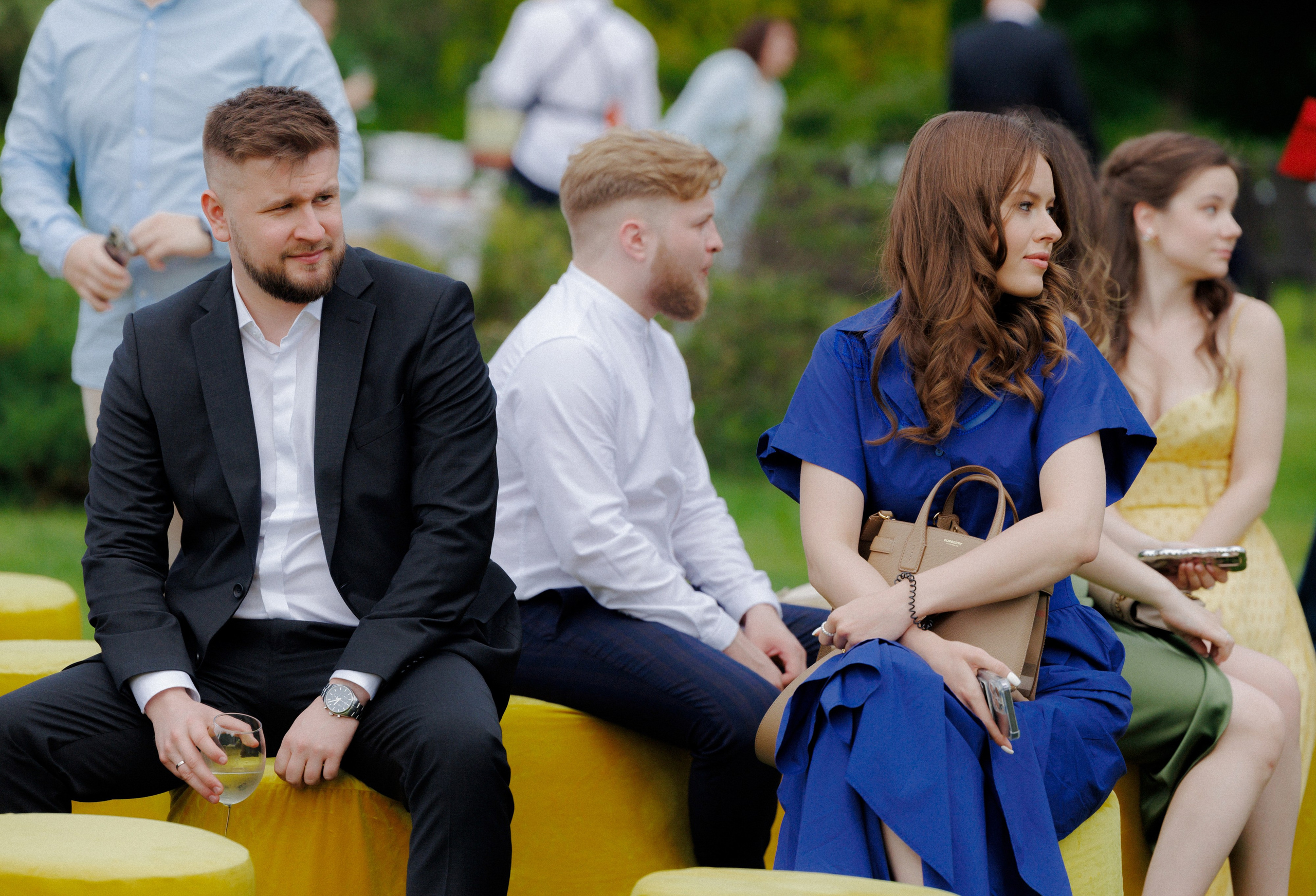 Ренат & Анастасия. RETOUCH-HOUSE