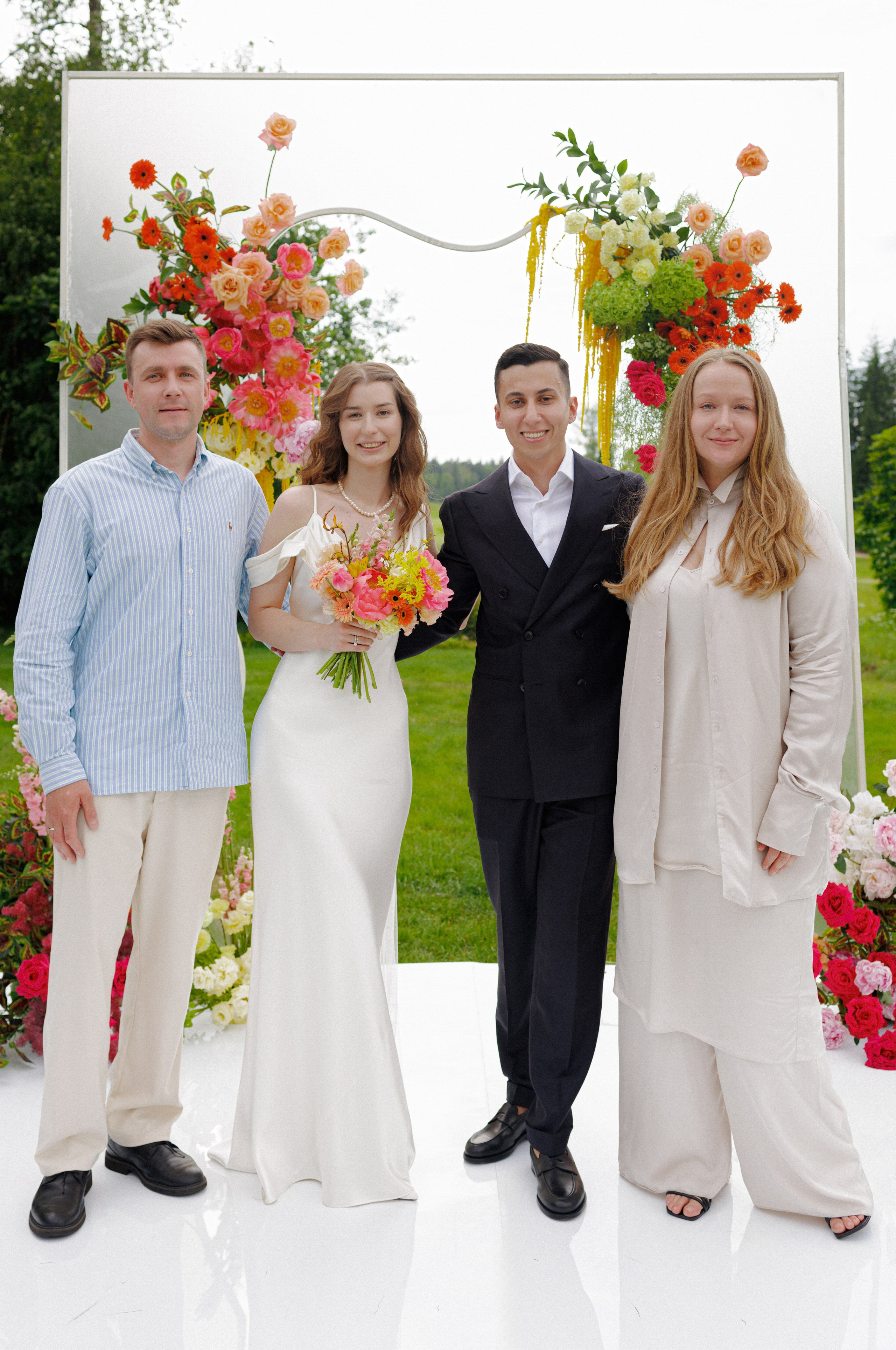 Ренат & Анастасия. RETOUCH-HOUSE