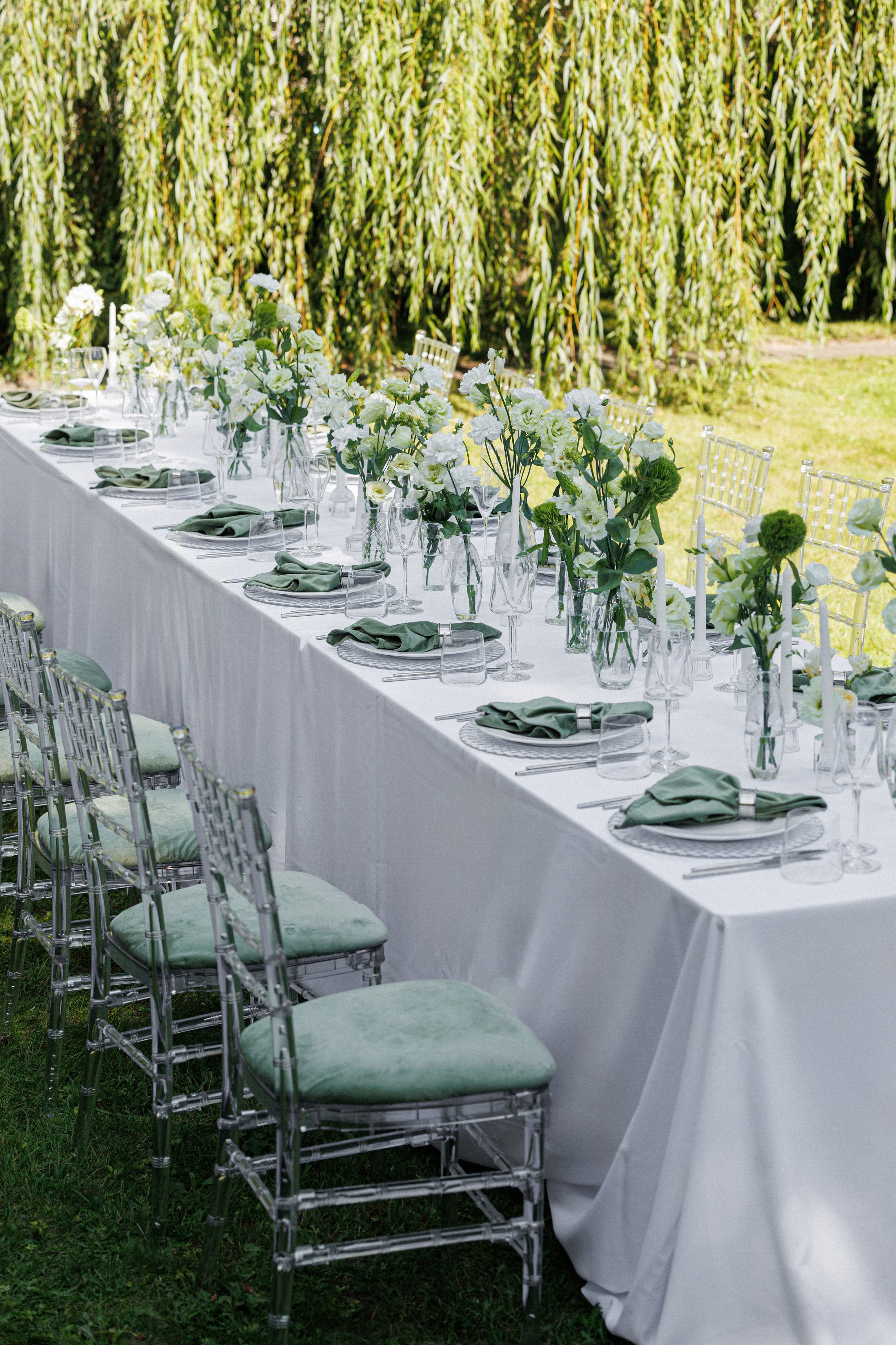 Петя & Каролина. RETOUCH-HOUSE