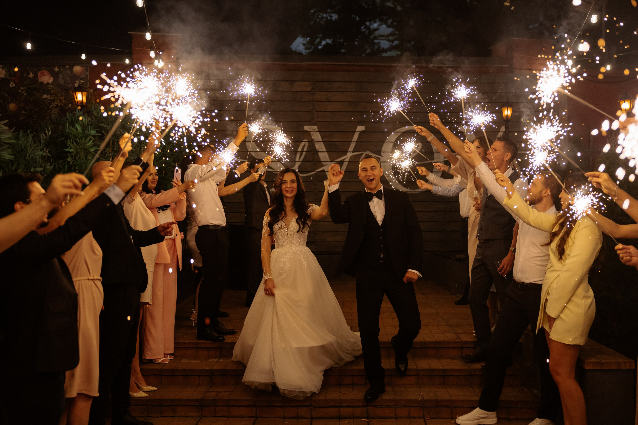 Дмитрий & Алена. RETOUCH-HOUSE