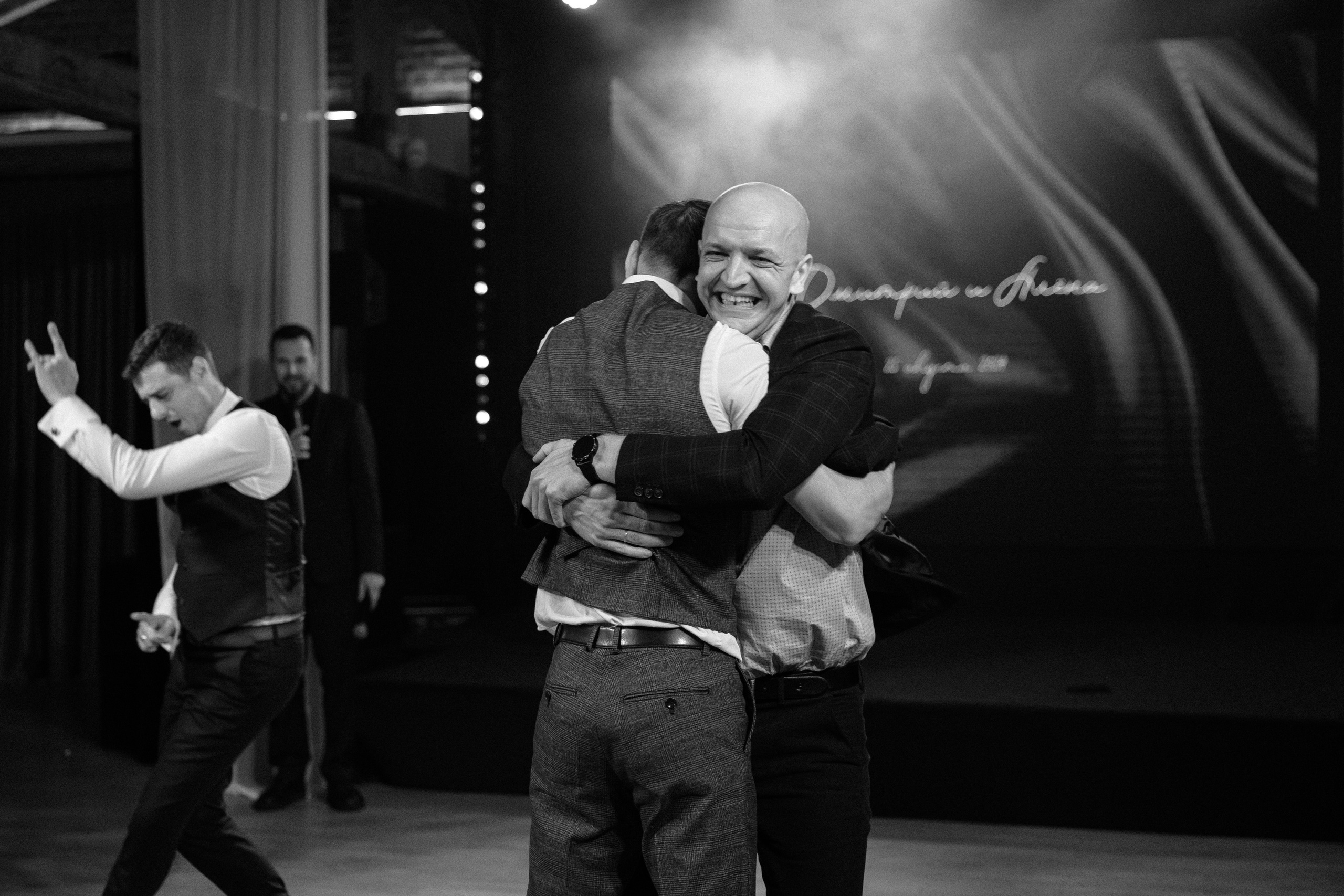 Дмитрий & Алена. RETOUCH-HOUSE