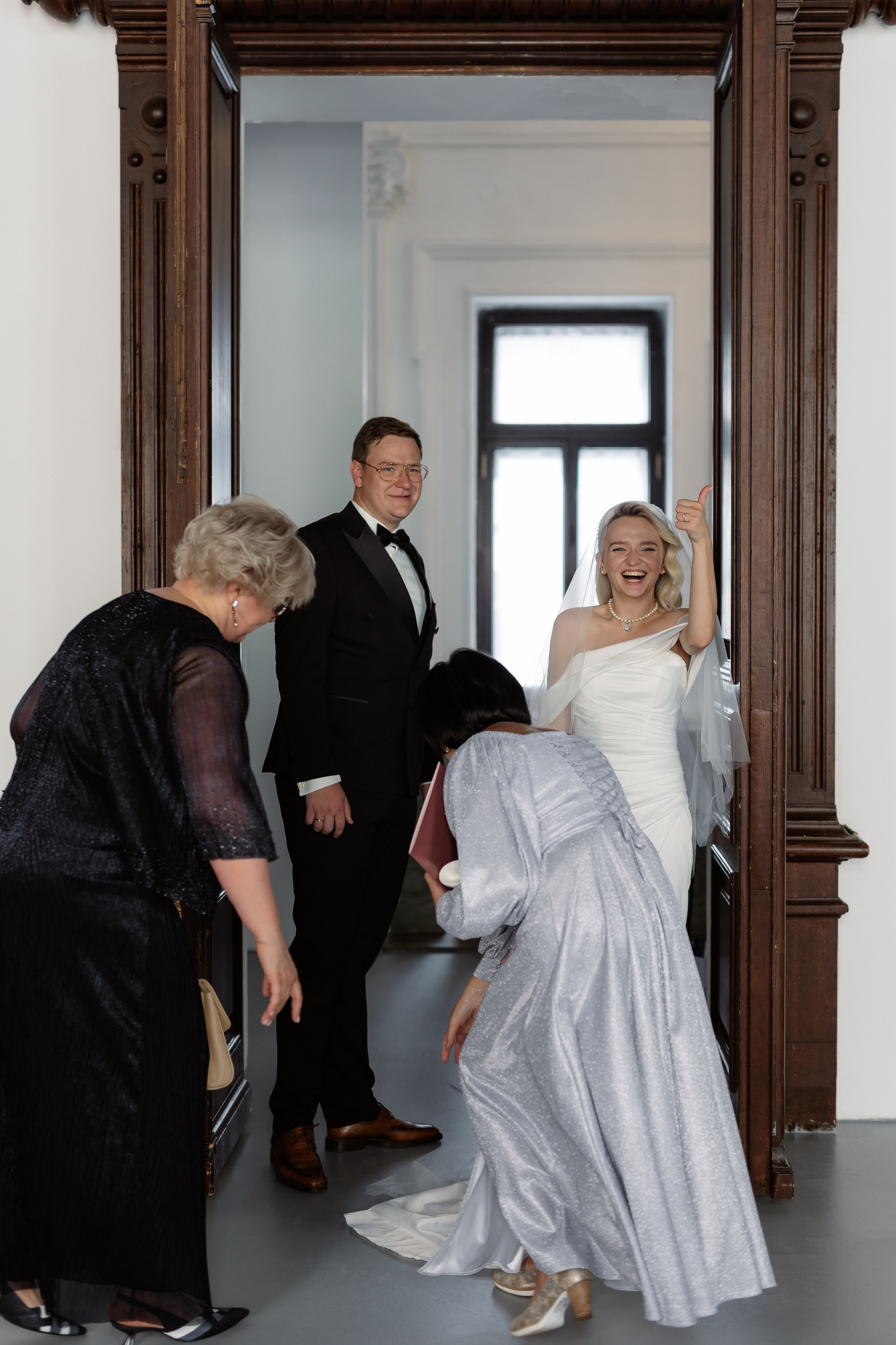 Дмитрий & Анна. RETOUCH-HOUSE