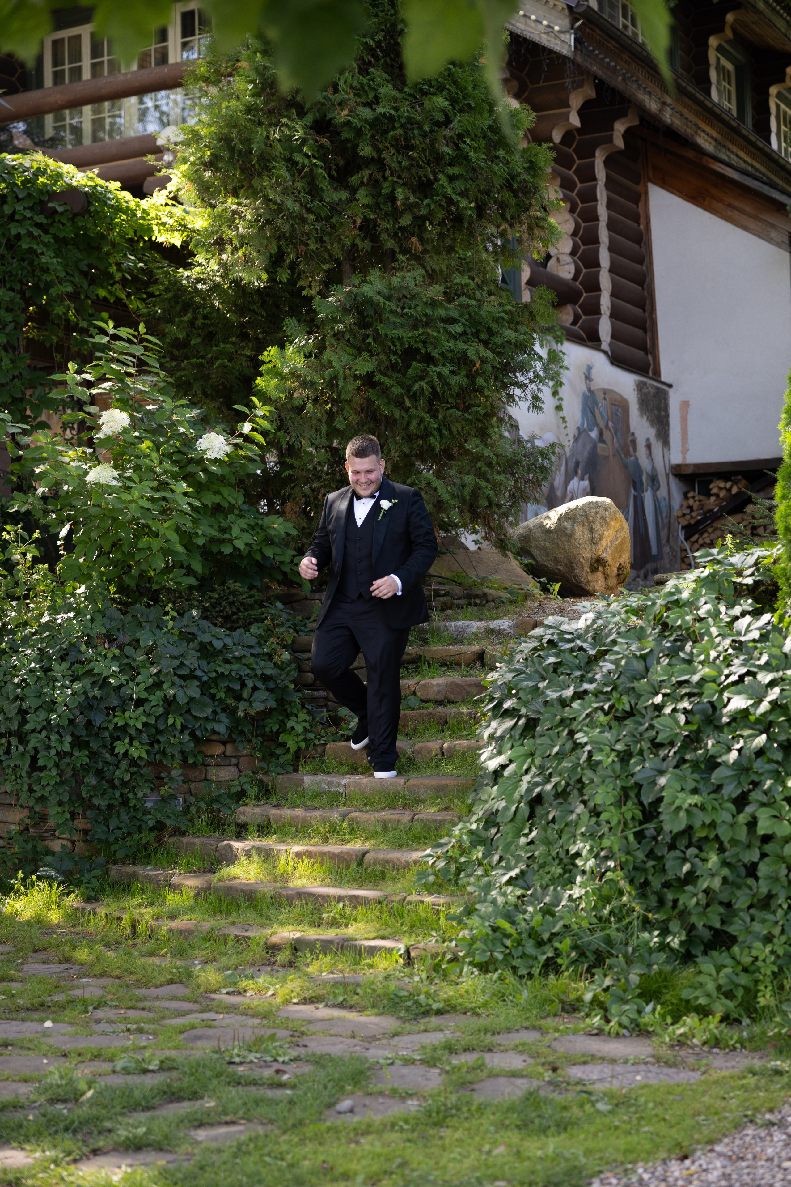 Андрей & Анастасия. RETOUCH-HOUSE