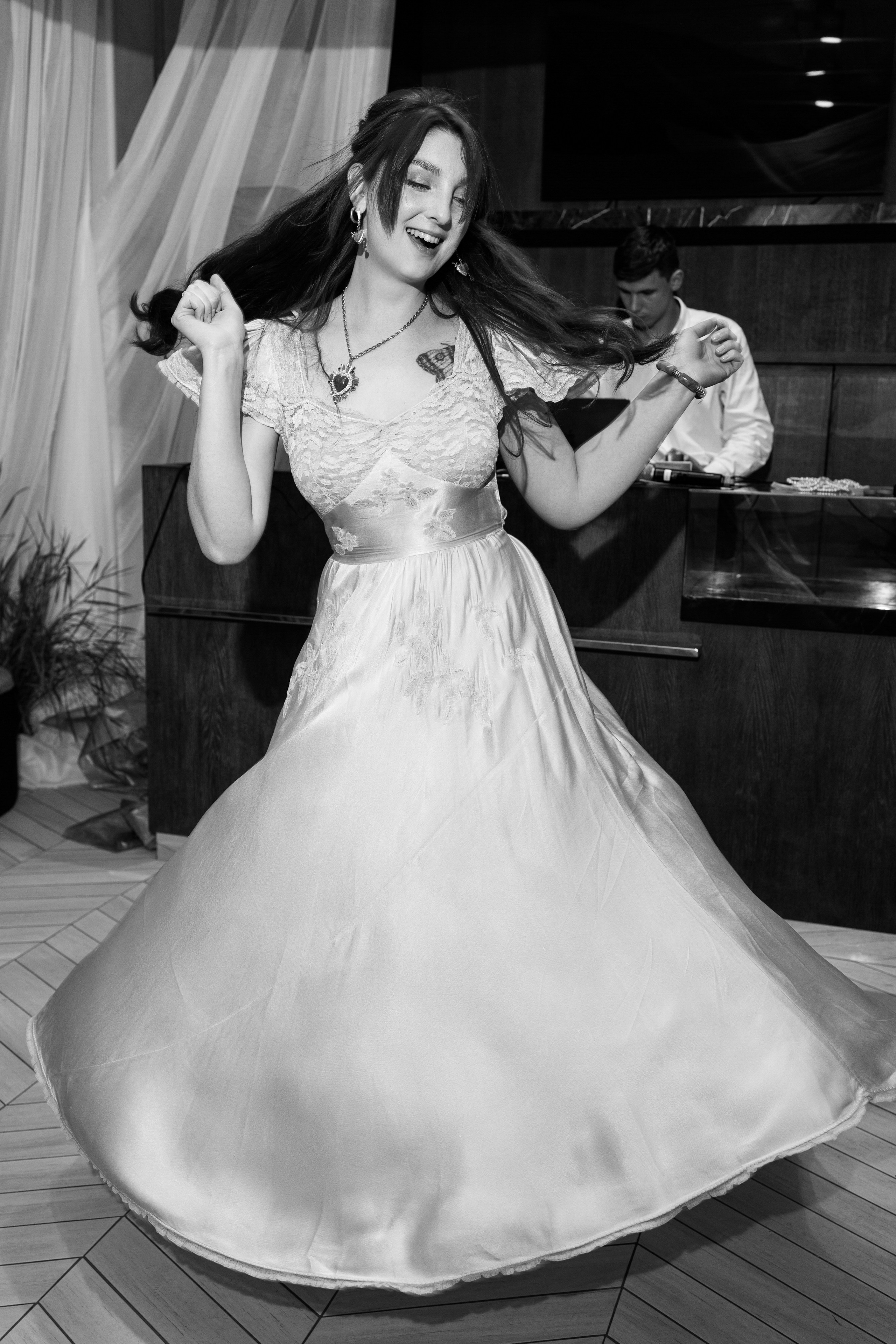 Илья & Валерия. RETOUCH-HOUSE