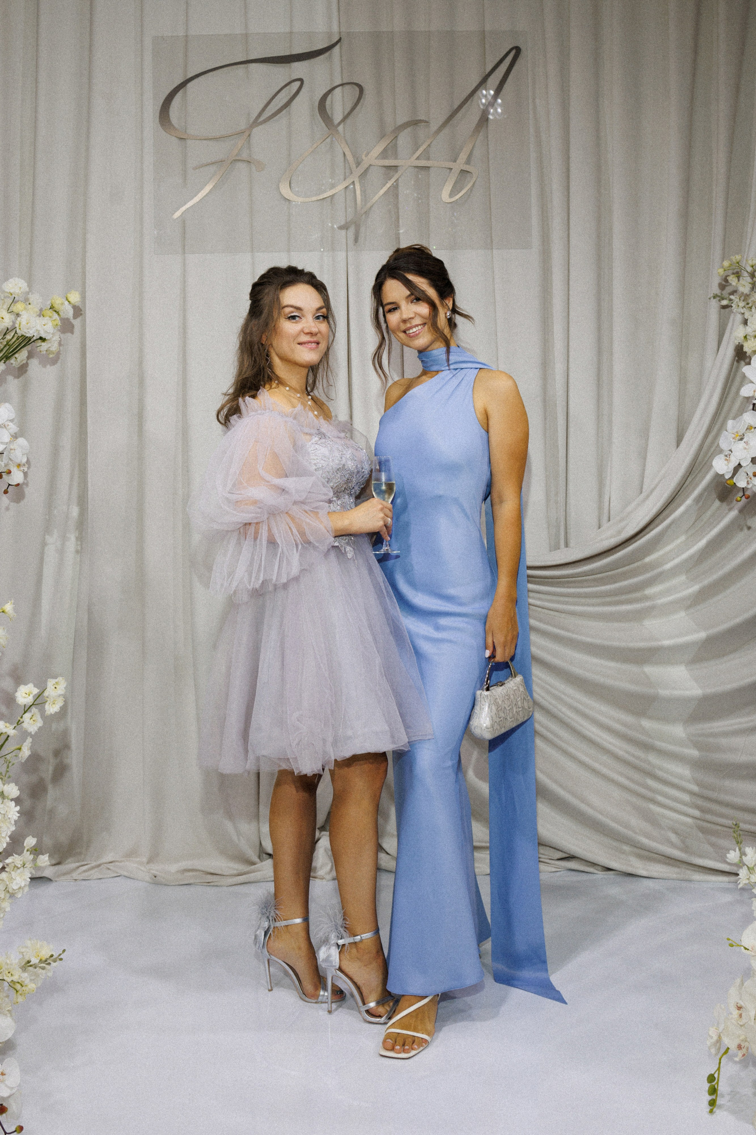 Филипп & Саша. RETOUCH-HOUSE