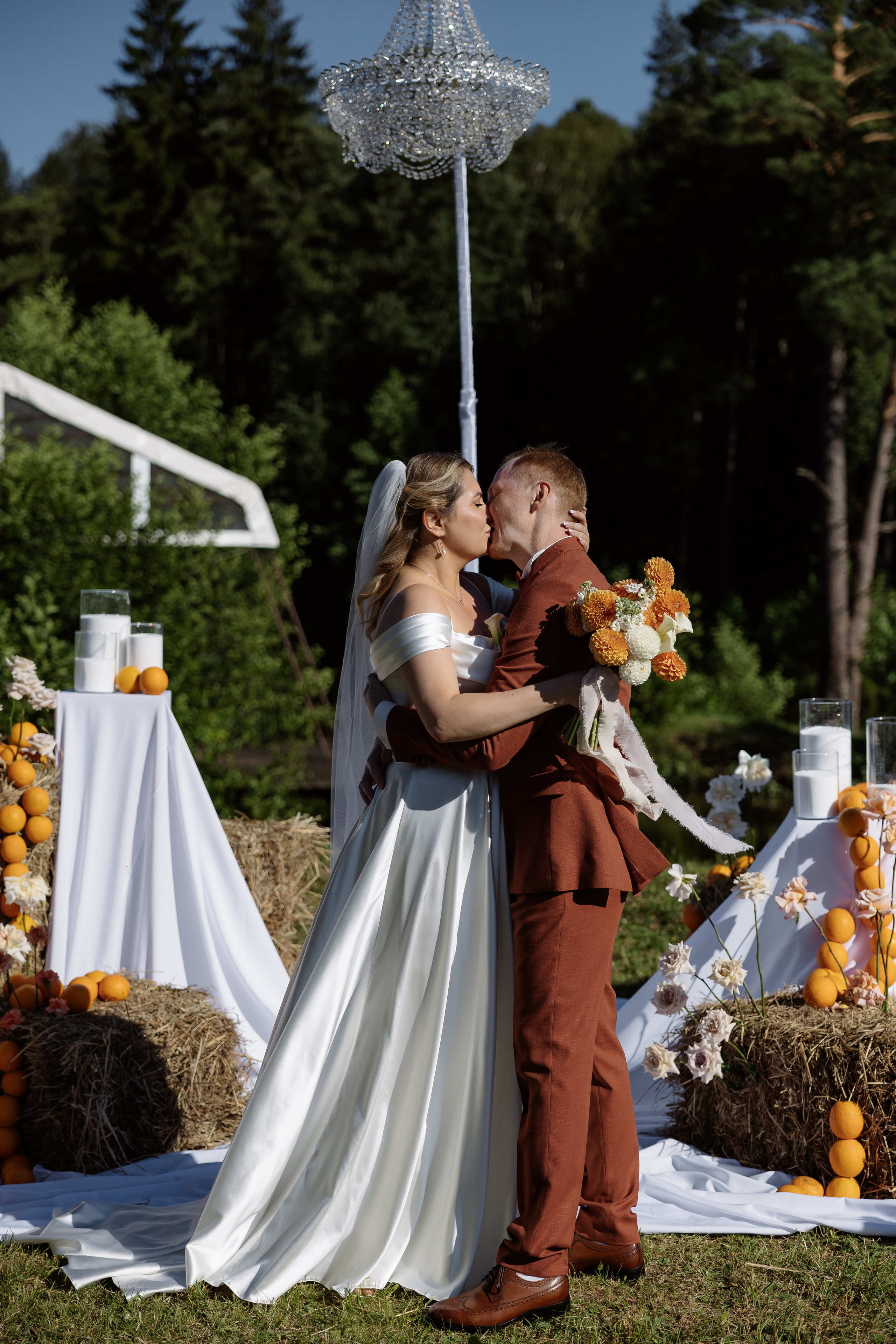 Владислав & Виктория. RETOUCH-HOUSE