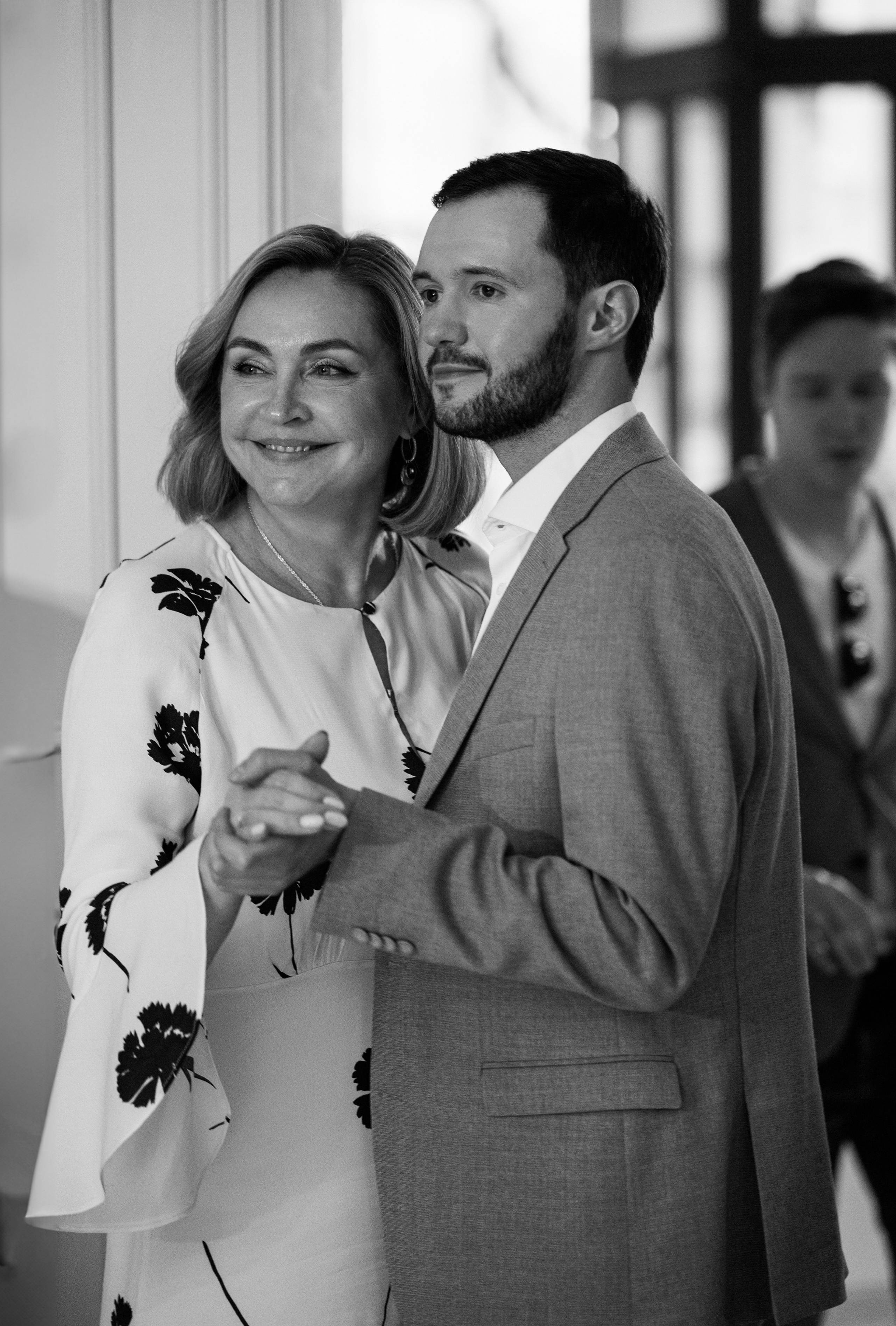 Илья & Валерия. RETOUCH-HOUSE