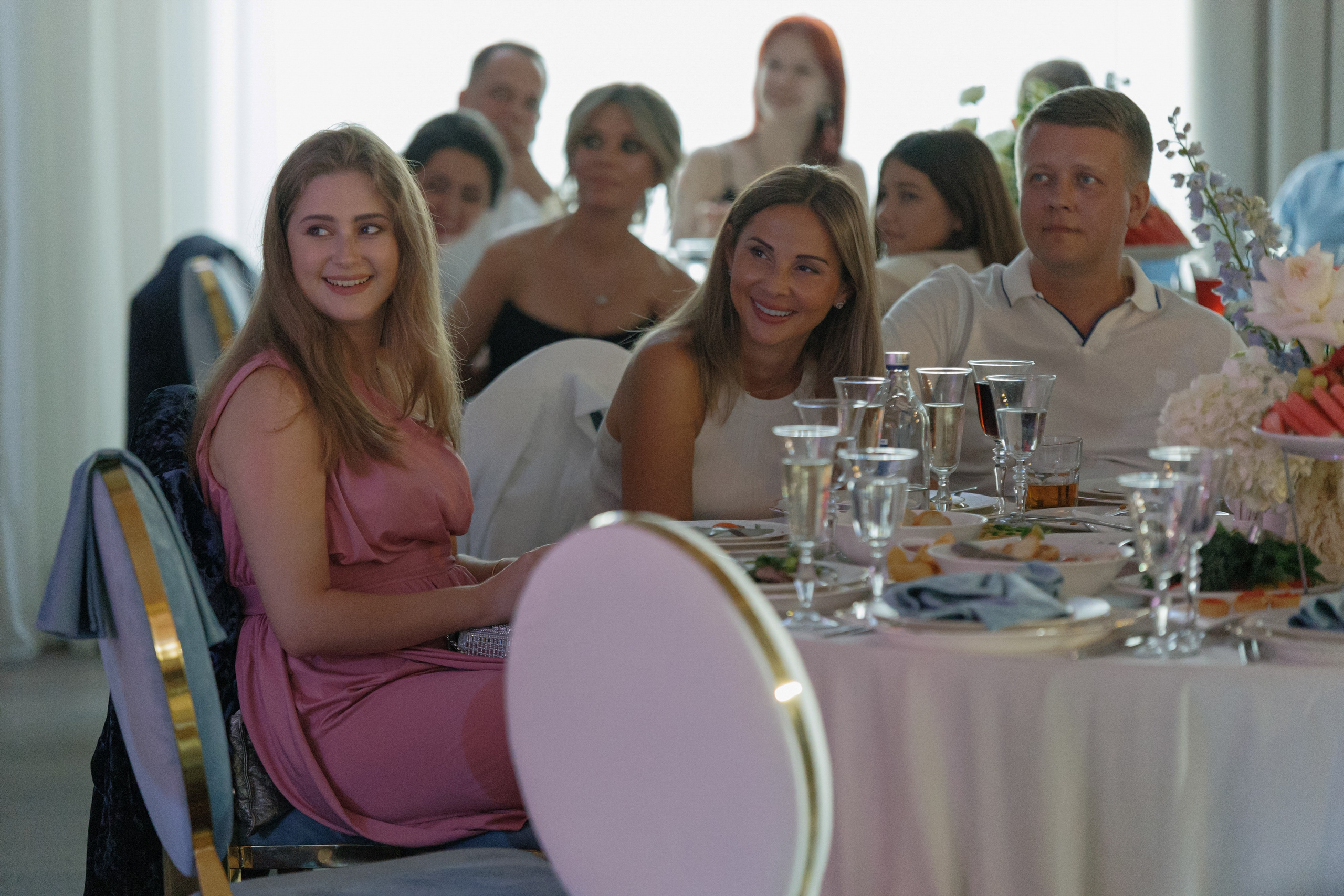 Рома & Маша. RETOUCH-HOUSE