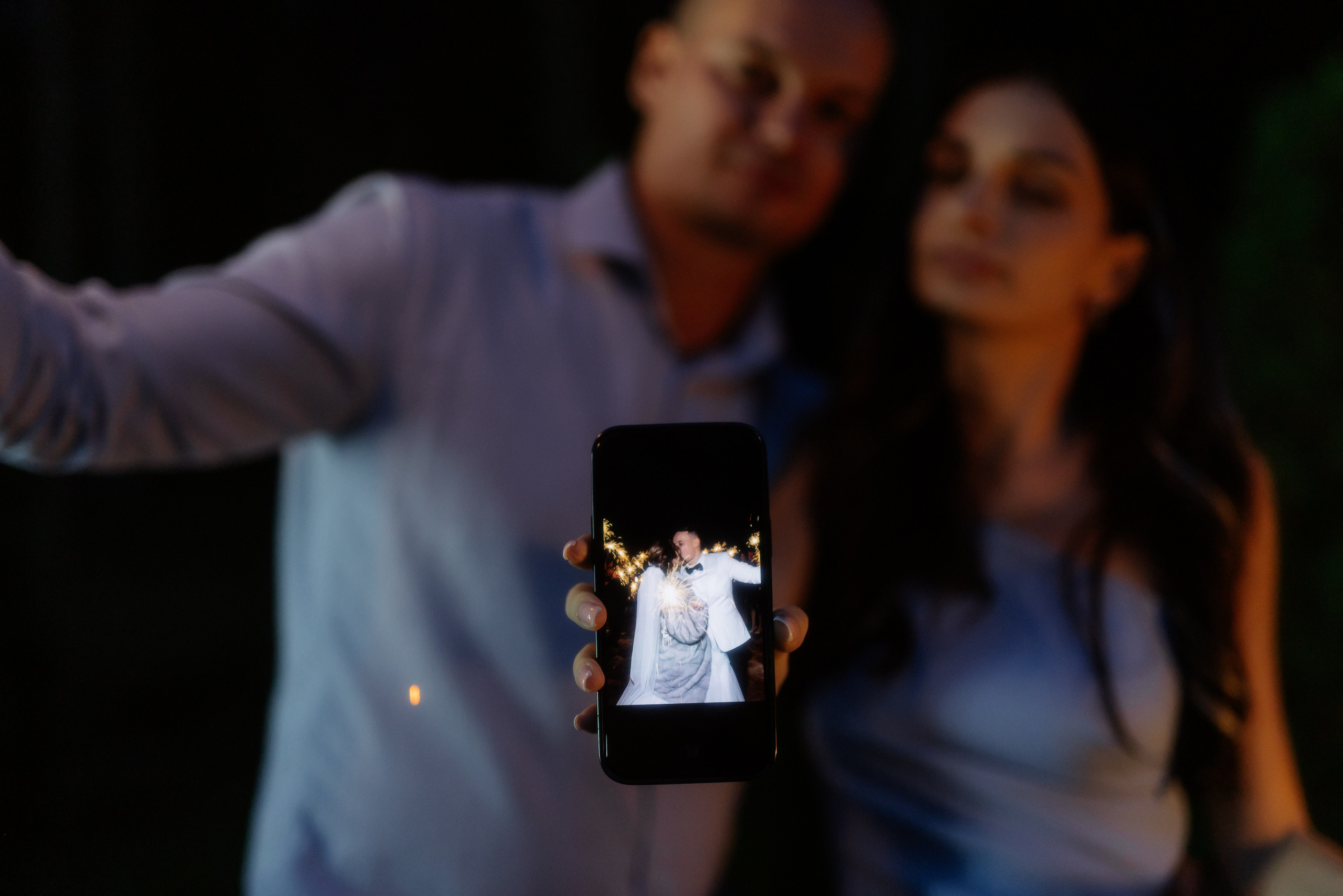 Александр & Марьяна. RETOUCH-HOUSE