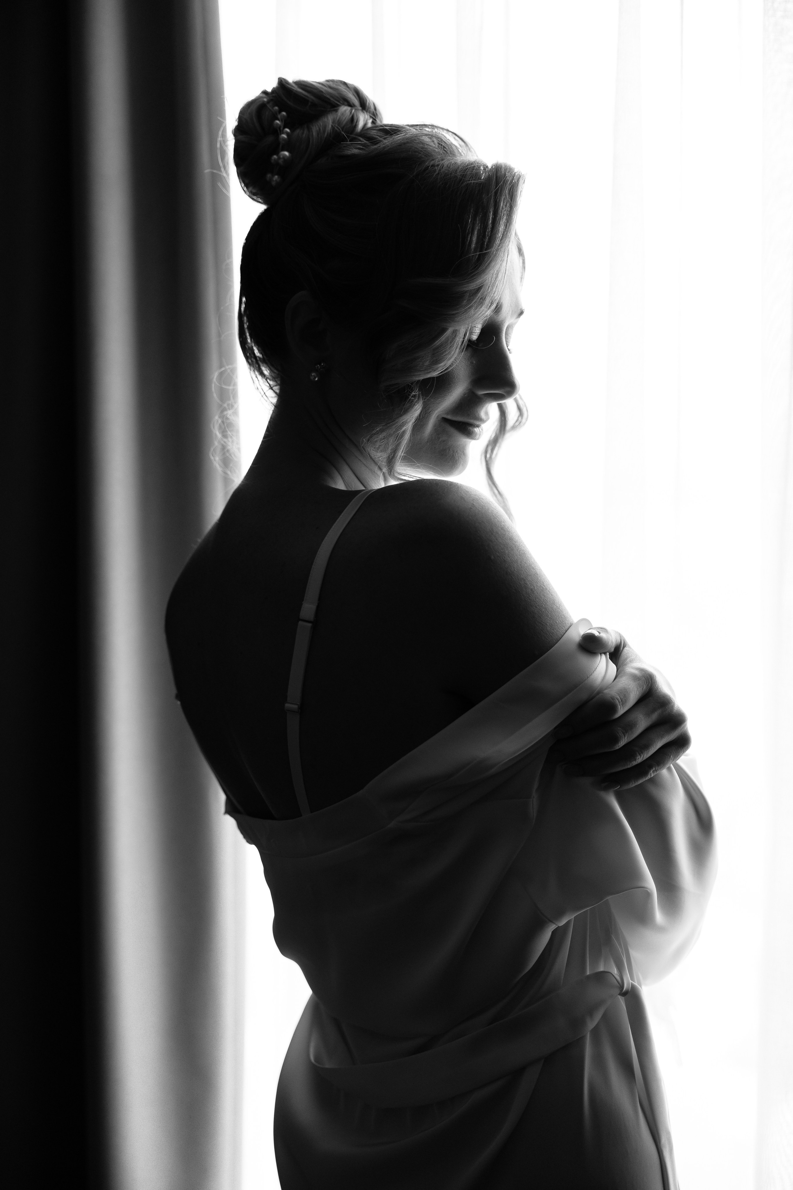 Александр & Светлана. RETOUCH-HOUSE