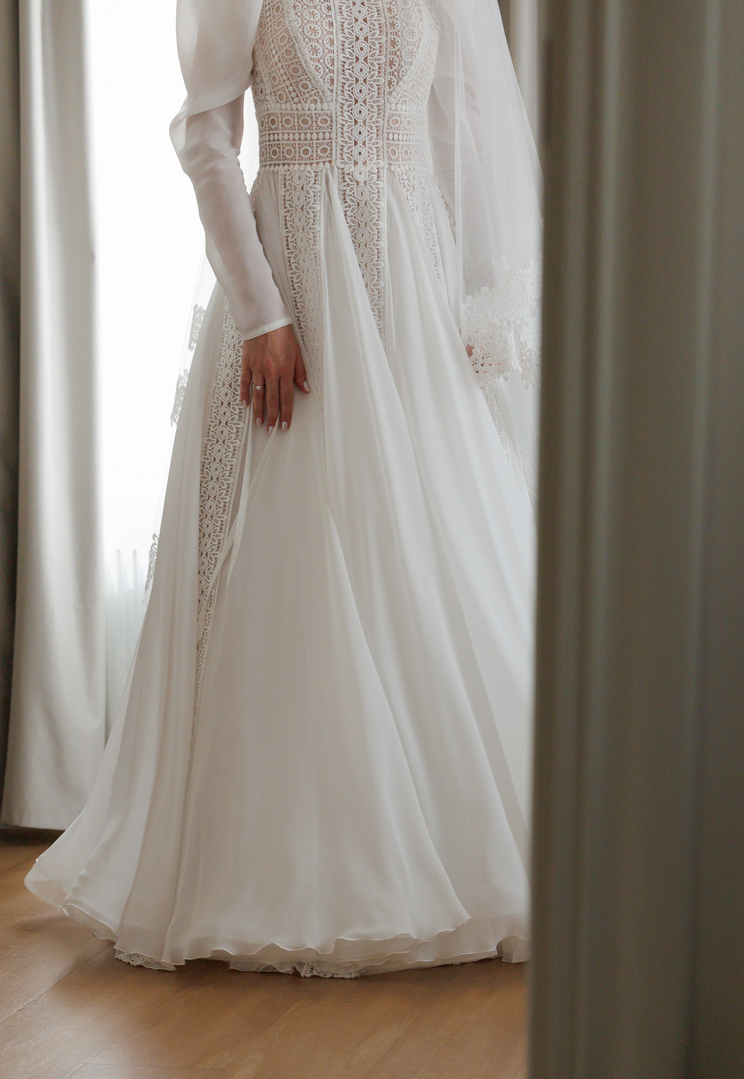 Луиза & Стефан. RETOUCH-HOUSE