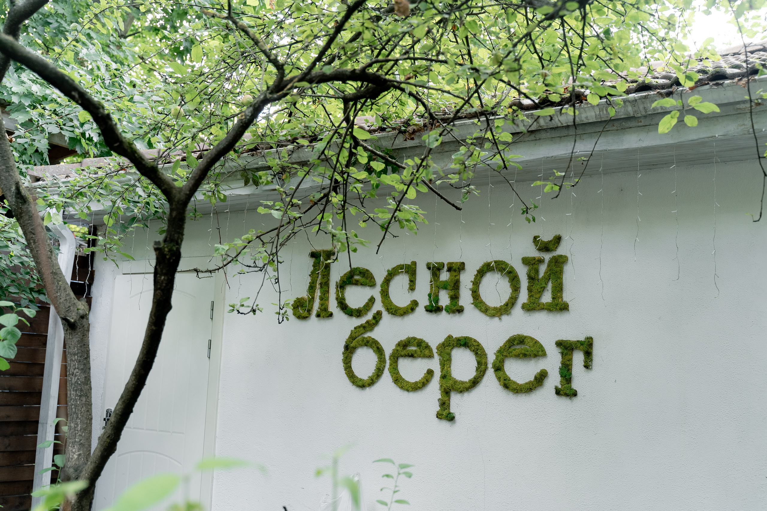 Илья & Инна. RETOUCH-HOUSE