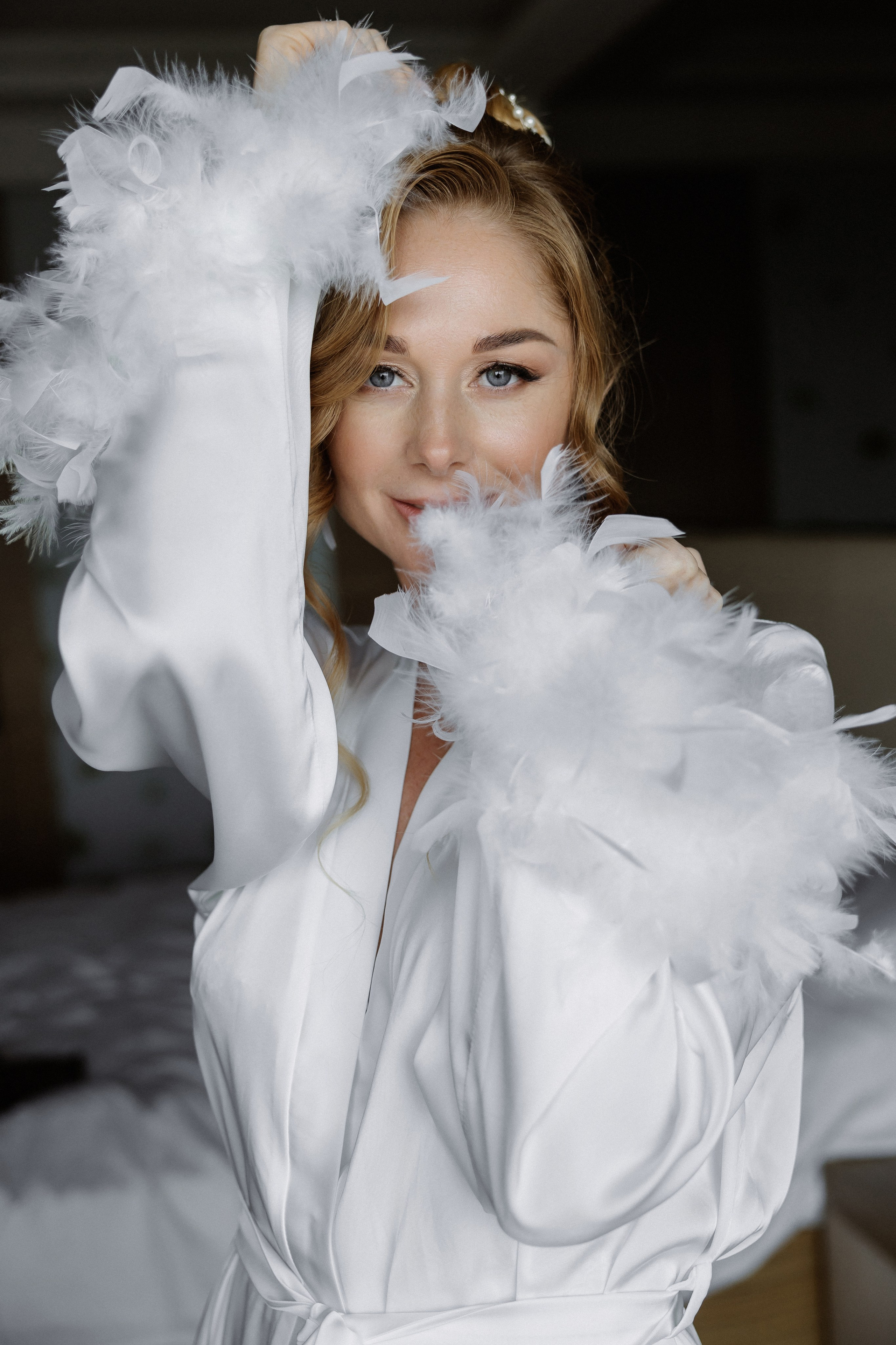 Александр & Светлана. RETOUCH-HOUSE