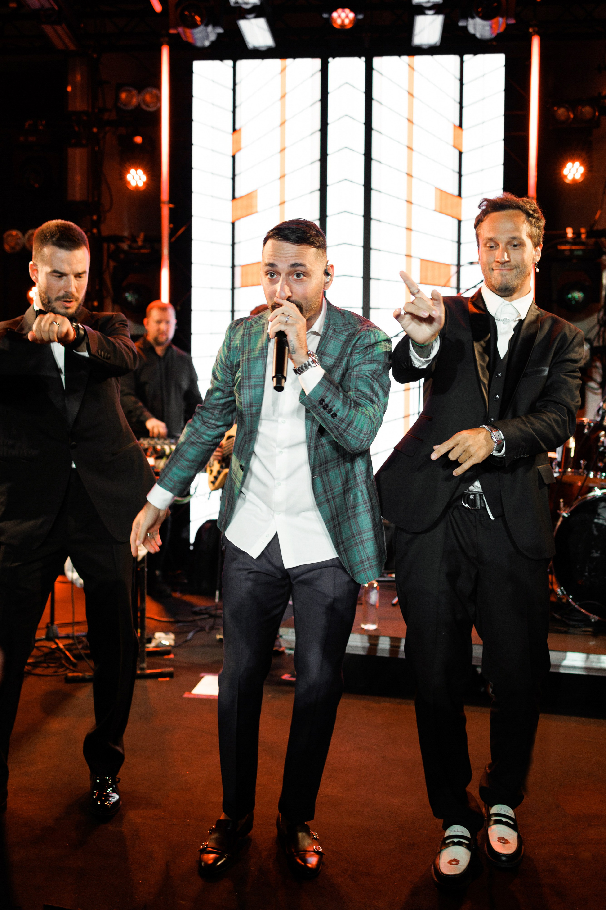 Виталий & Кристина. RETOUCH-HOUSE