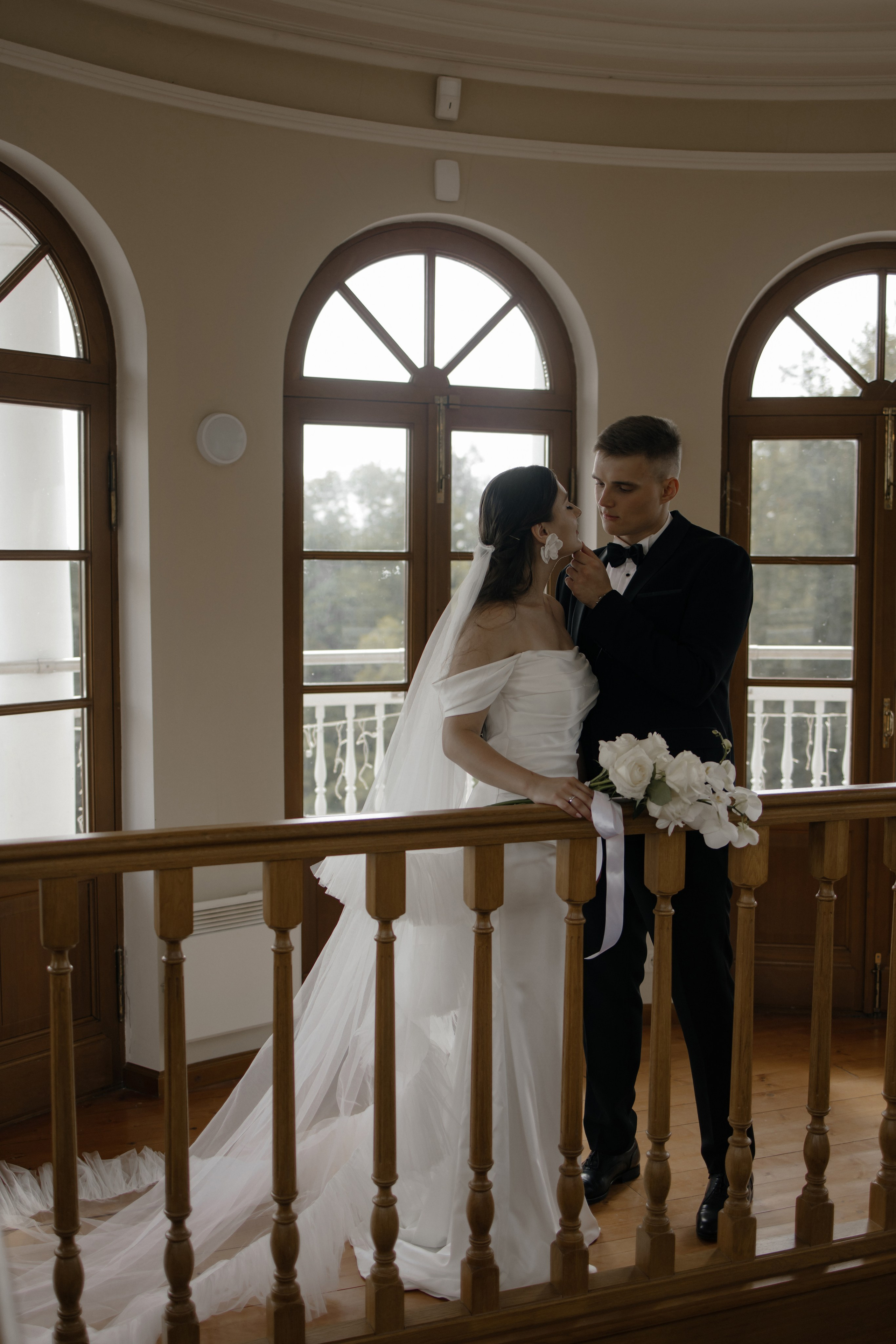 25.08.2024. RETOUCH-HOUSE