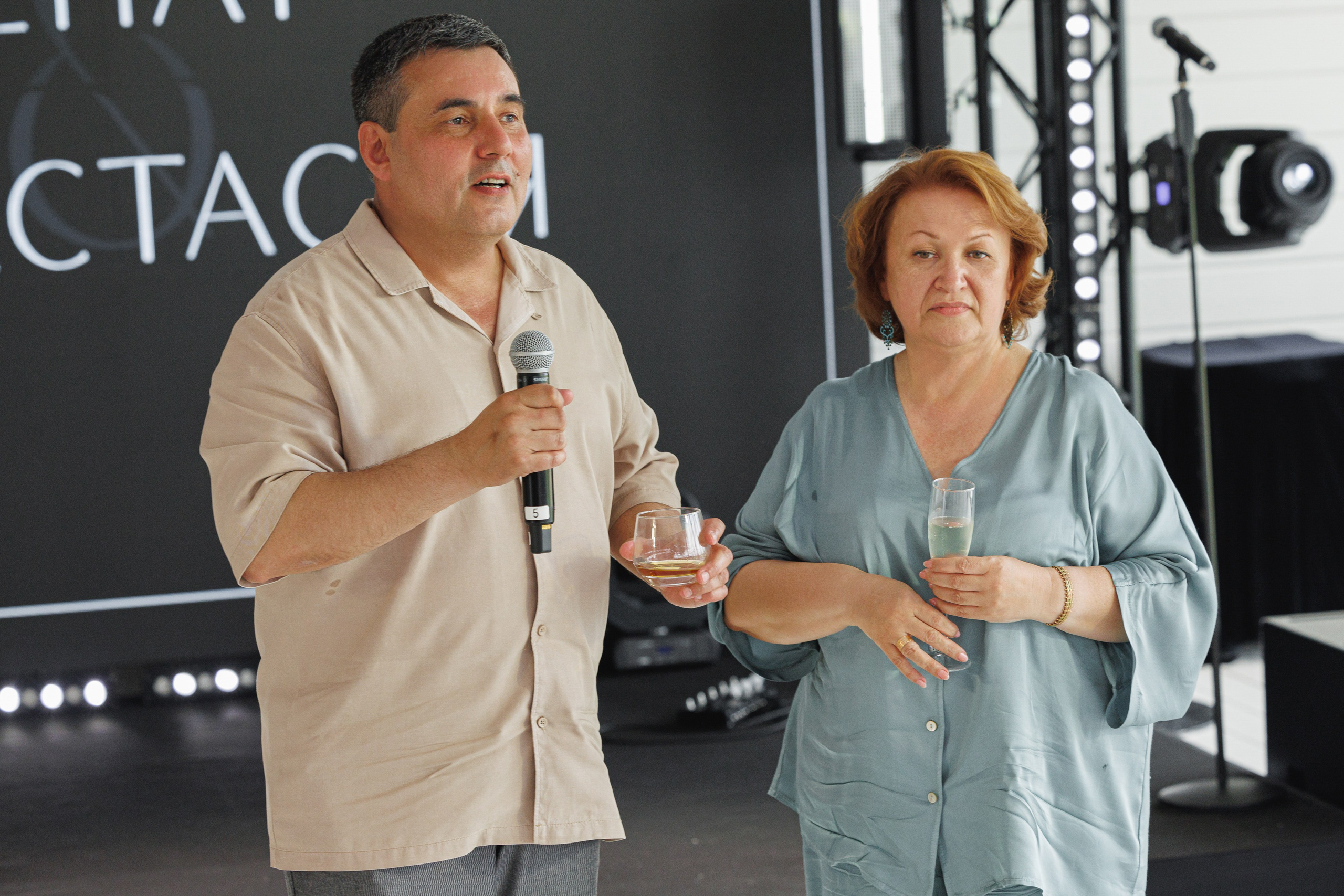 Ренат & Анастасия. RETOUCH-HOUSE