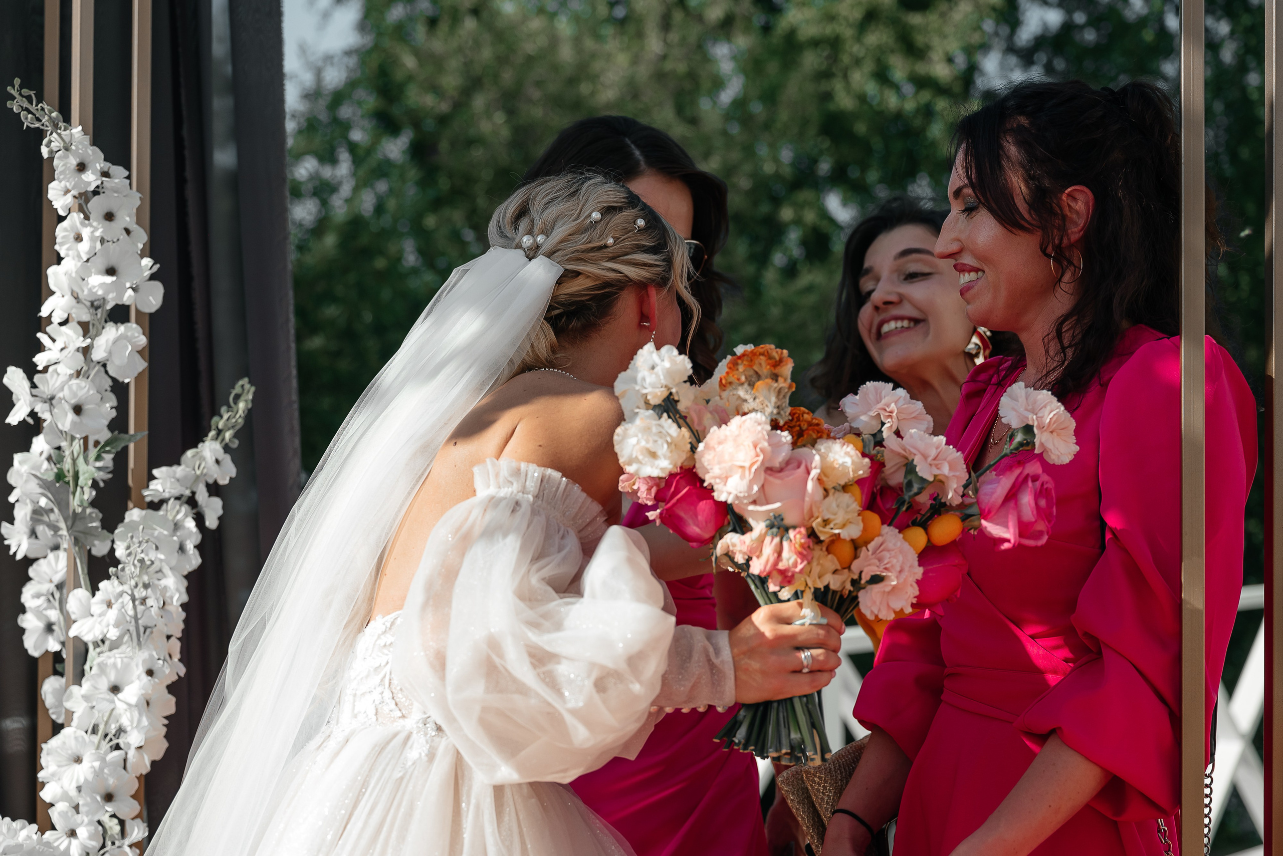 Костя & Лиза. RETOUCH-HOUSE