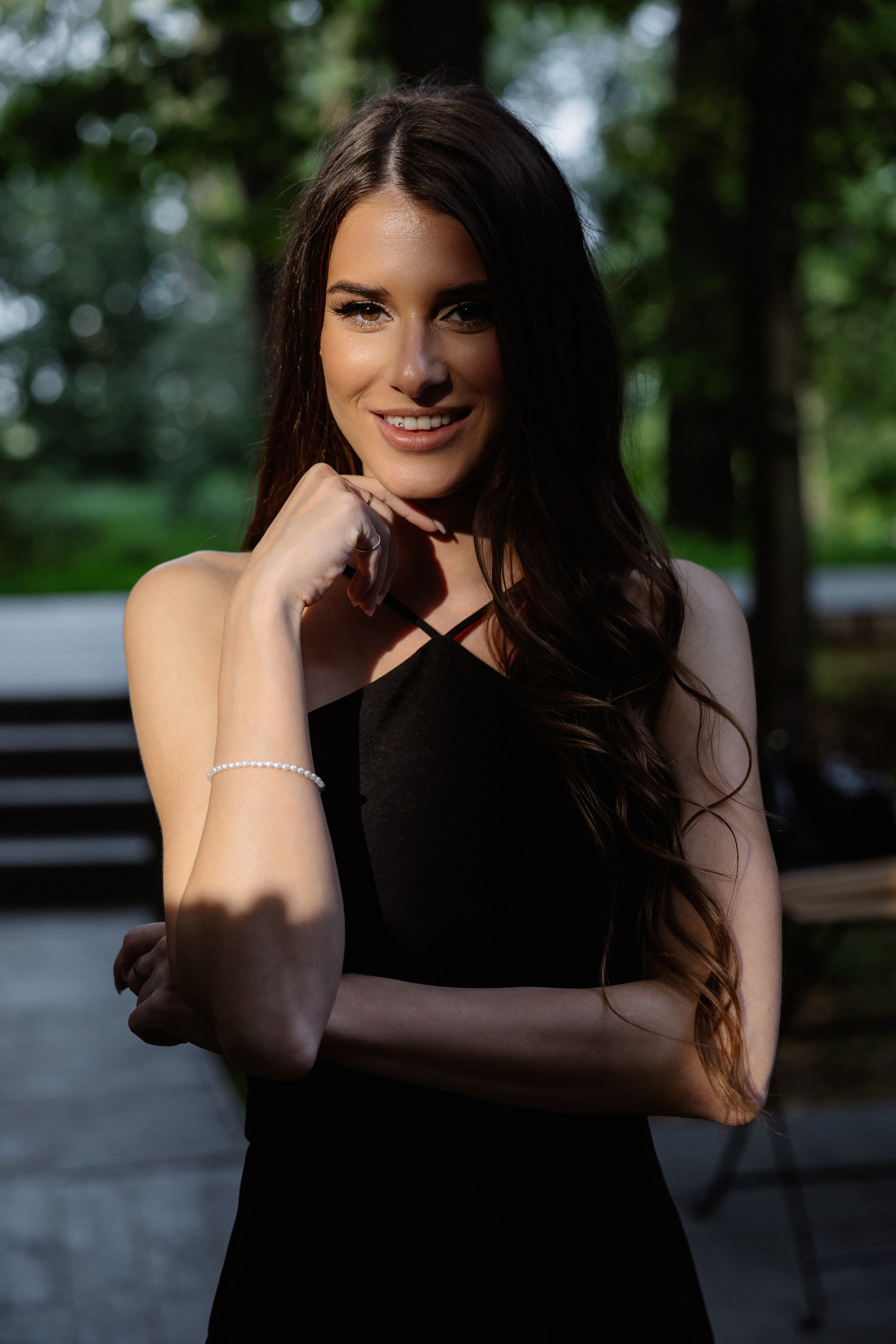 Денис & Александра. RETOUCH-HOUSE