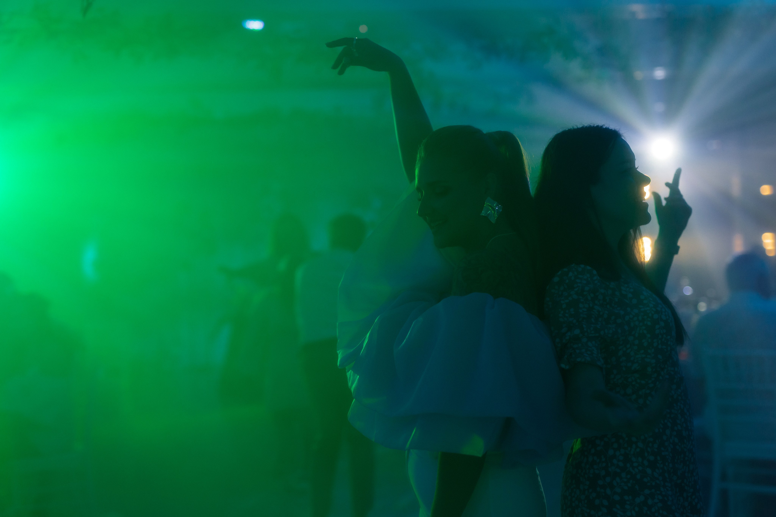 Александр & Марьяна. RETOUCH-HOUSE