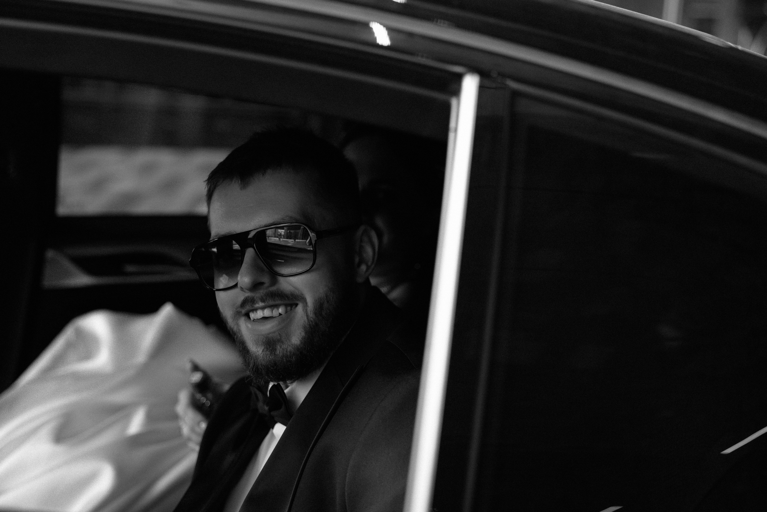 Денис & Александра. RETOUCH-HOUSE