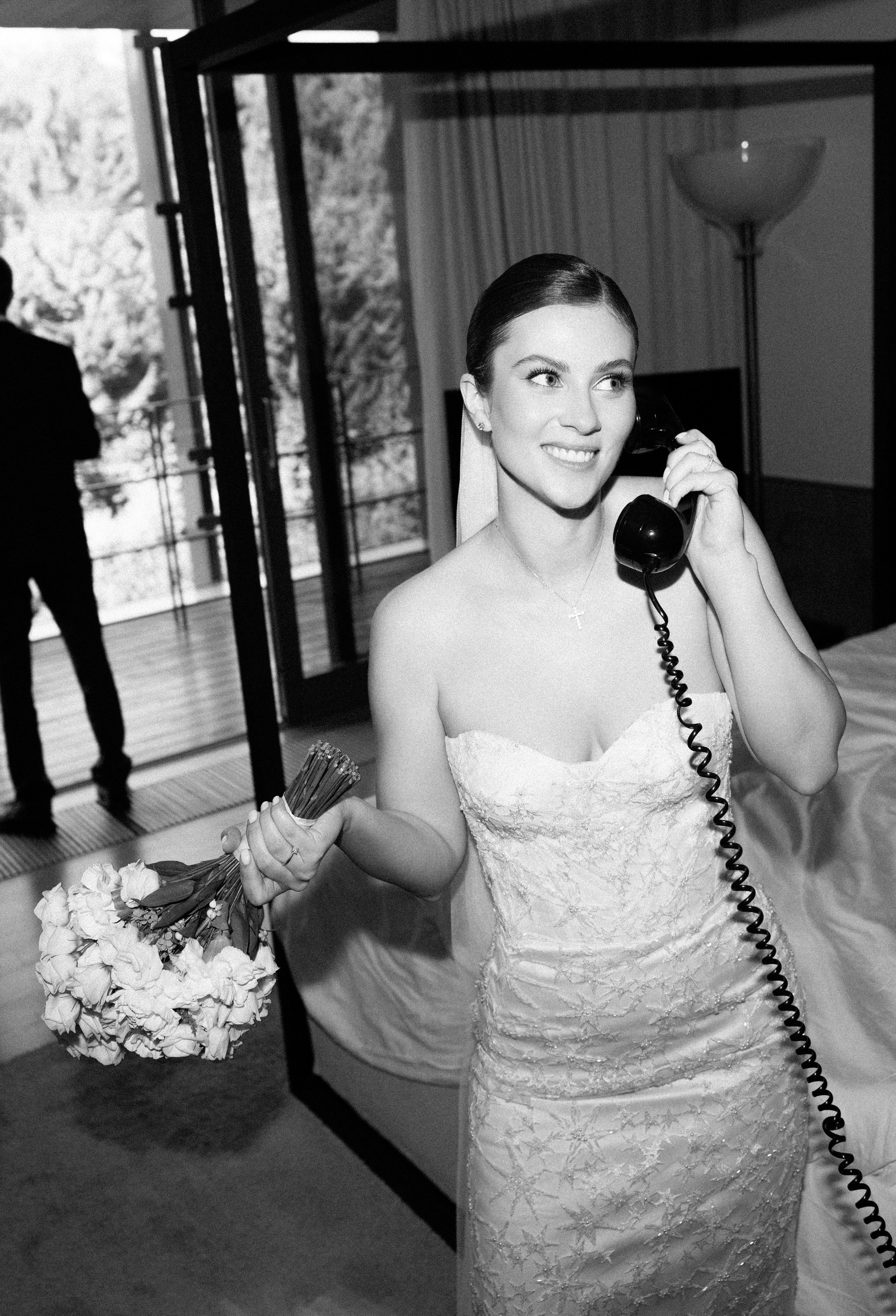 Петя & Каролина. RETOUCH-HOUSE