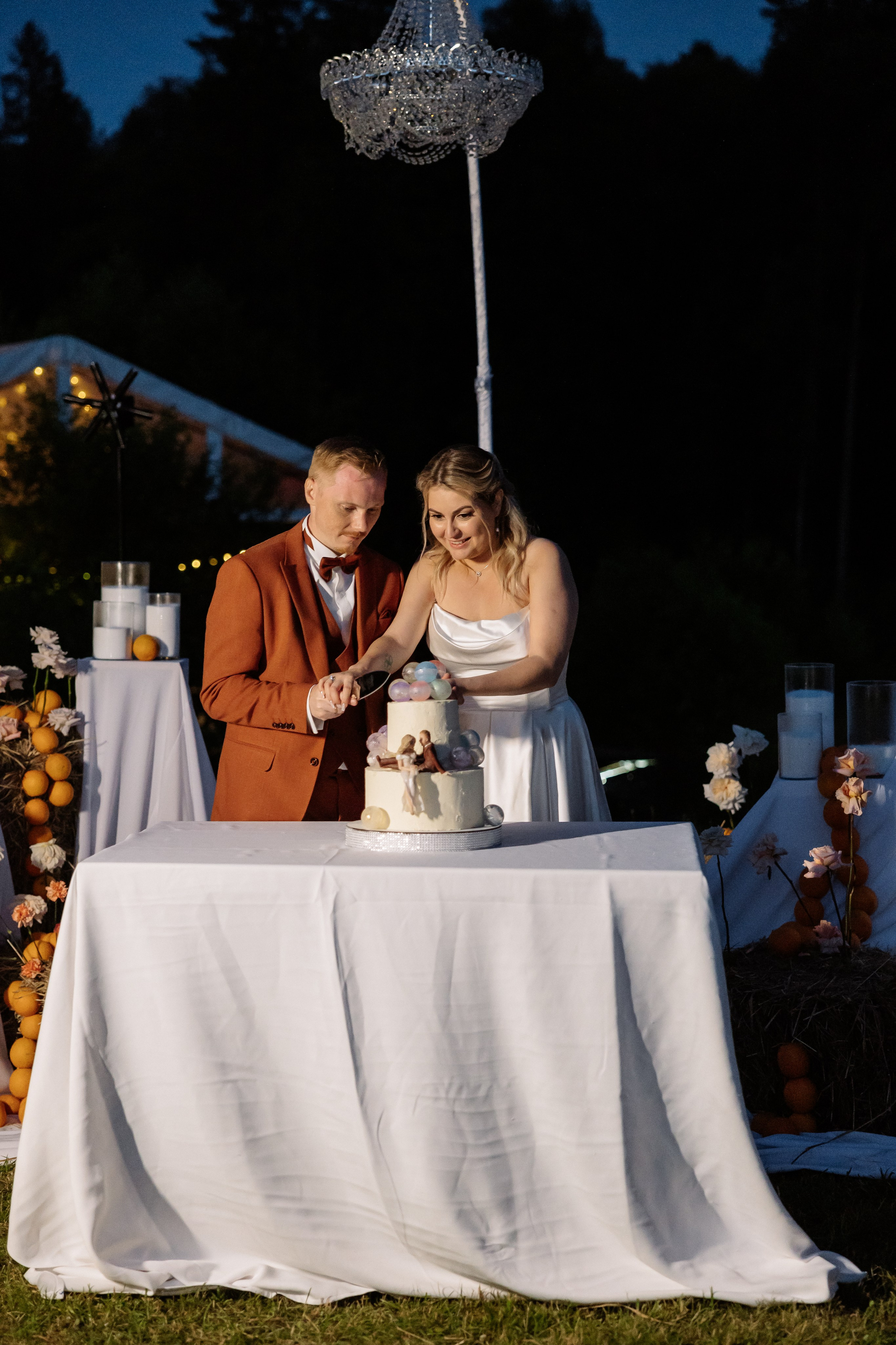 Владислав & Виктория. RETOUCH-HOUSE