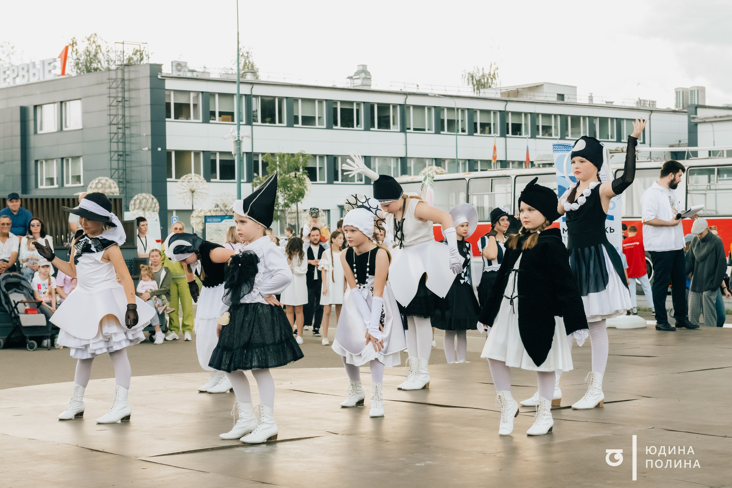 День молодёжи 2025. Фотограф в Твери Юдина Полина
