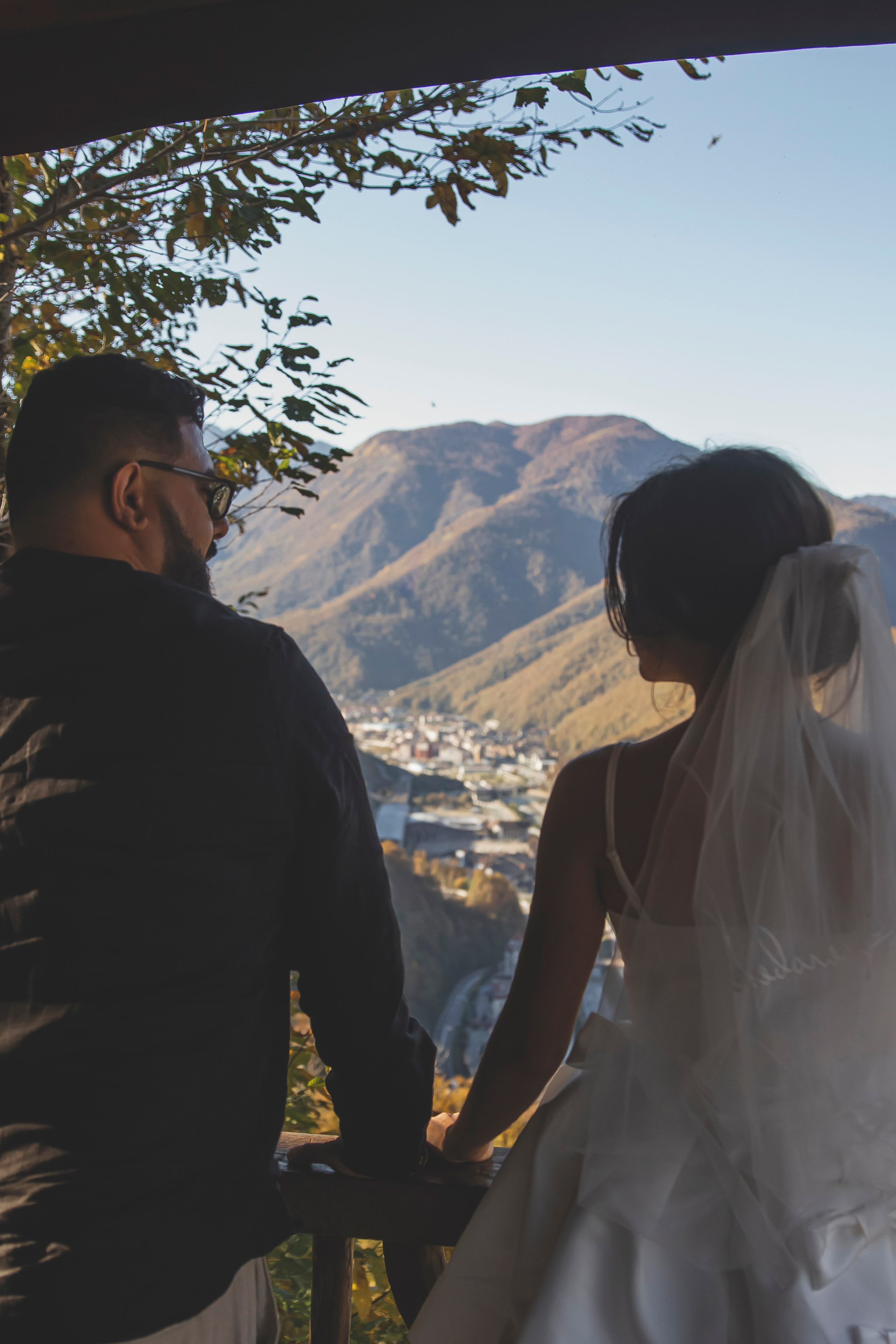 Лика и Таш. Свадебный и семейный фотограф Колоскова Мария (Сочи и весь мир)