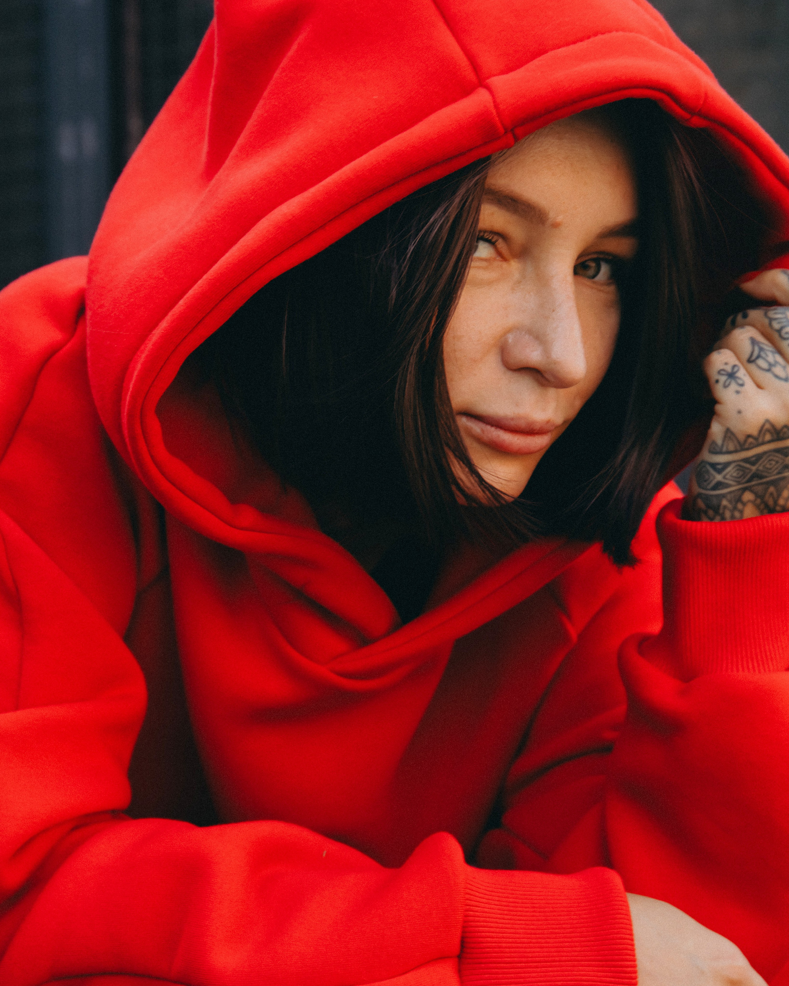 Лиза. Портретный фотограф Ванинен Анастасия. Санкт-Петербург