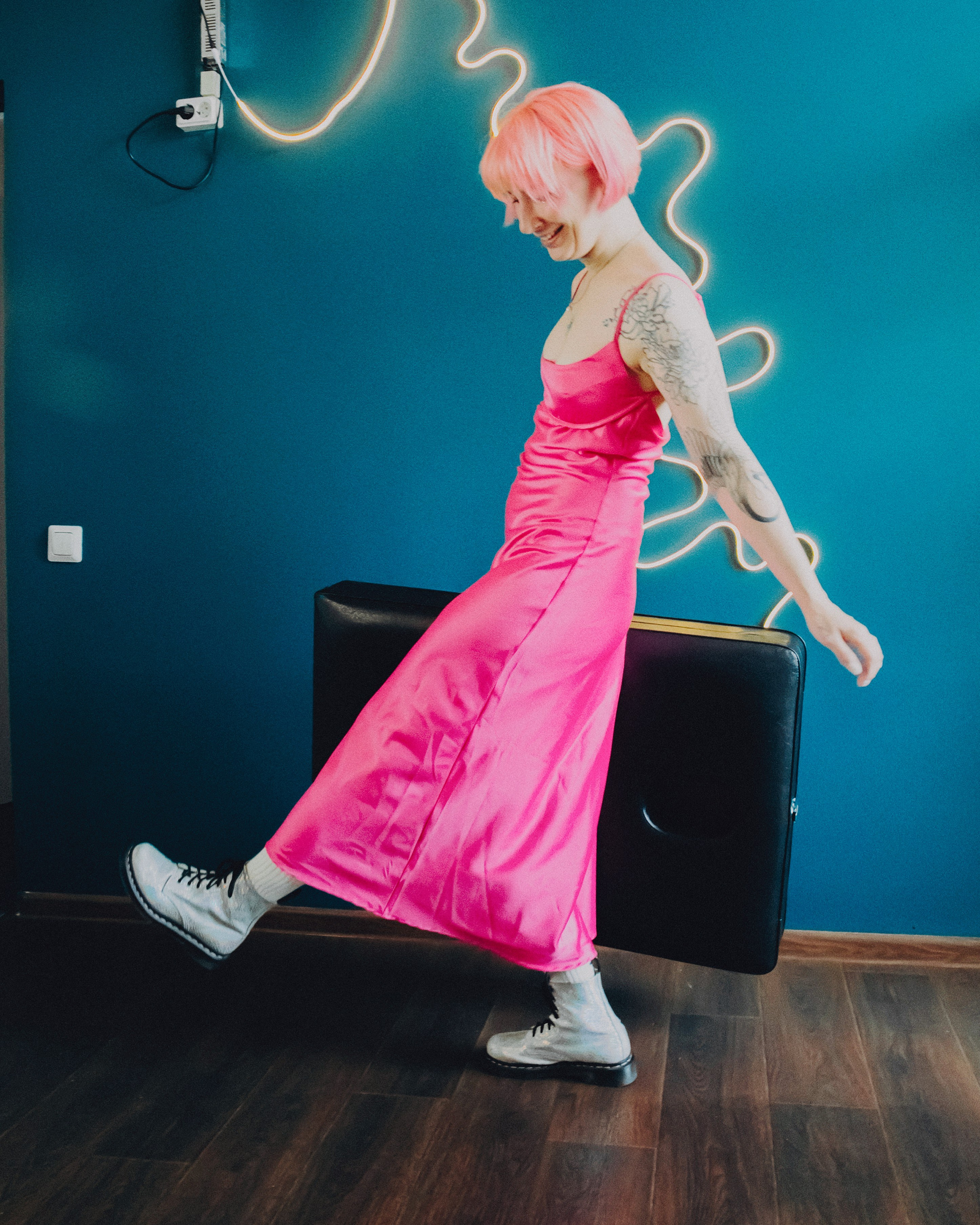 Вероника. Портретный фотограф Ванинен Анастасия. Санкт-Петербург