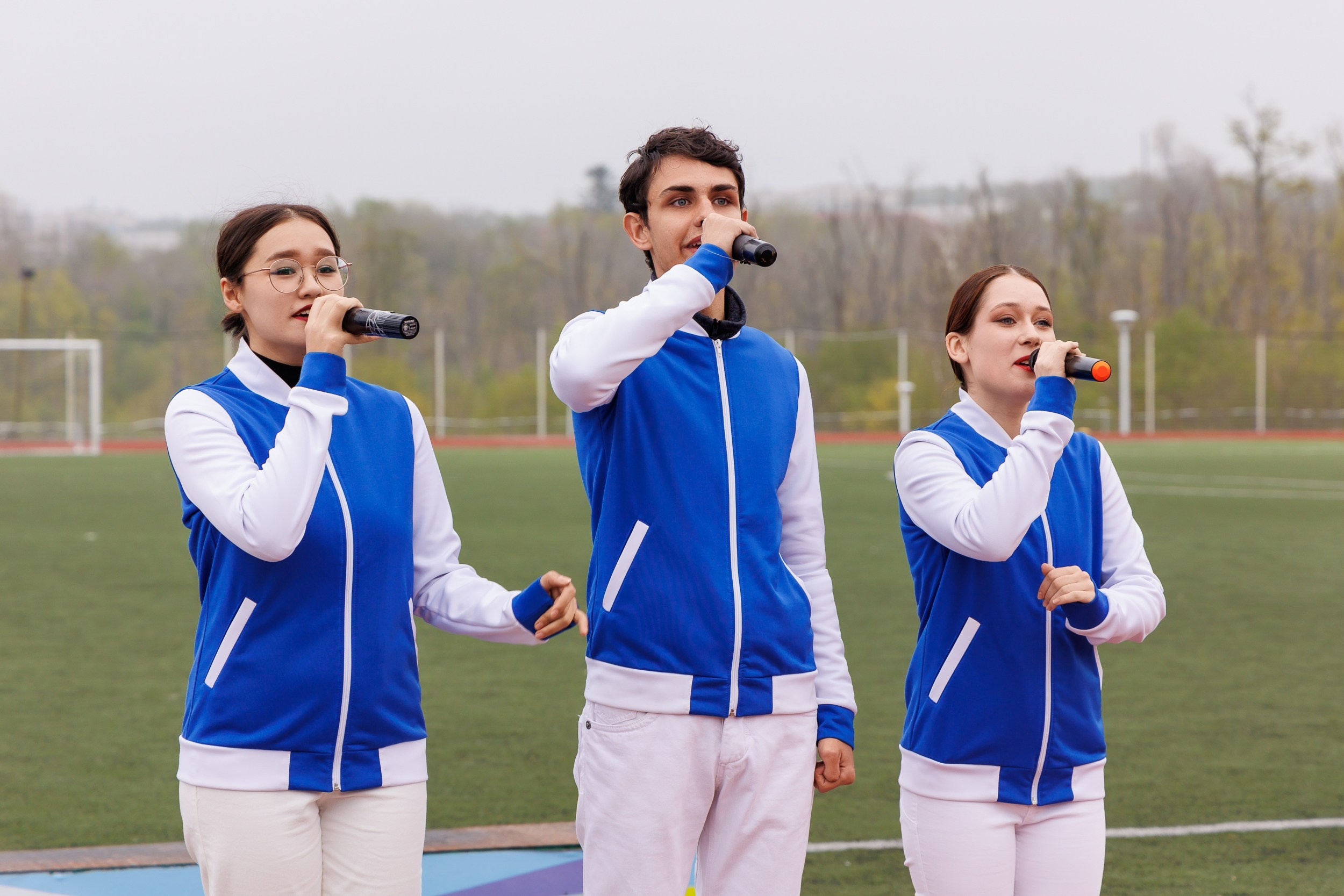 Соревнования «80 лет победы». Репортажный и студийный фотограф во Владивостоке Дударева Софья