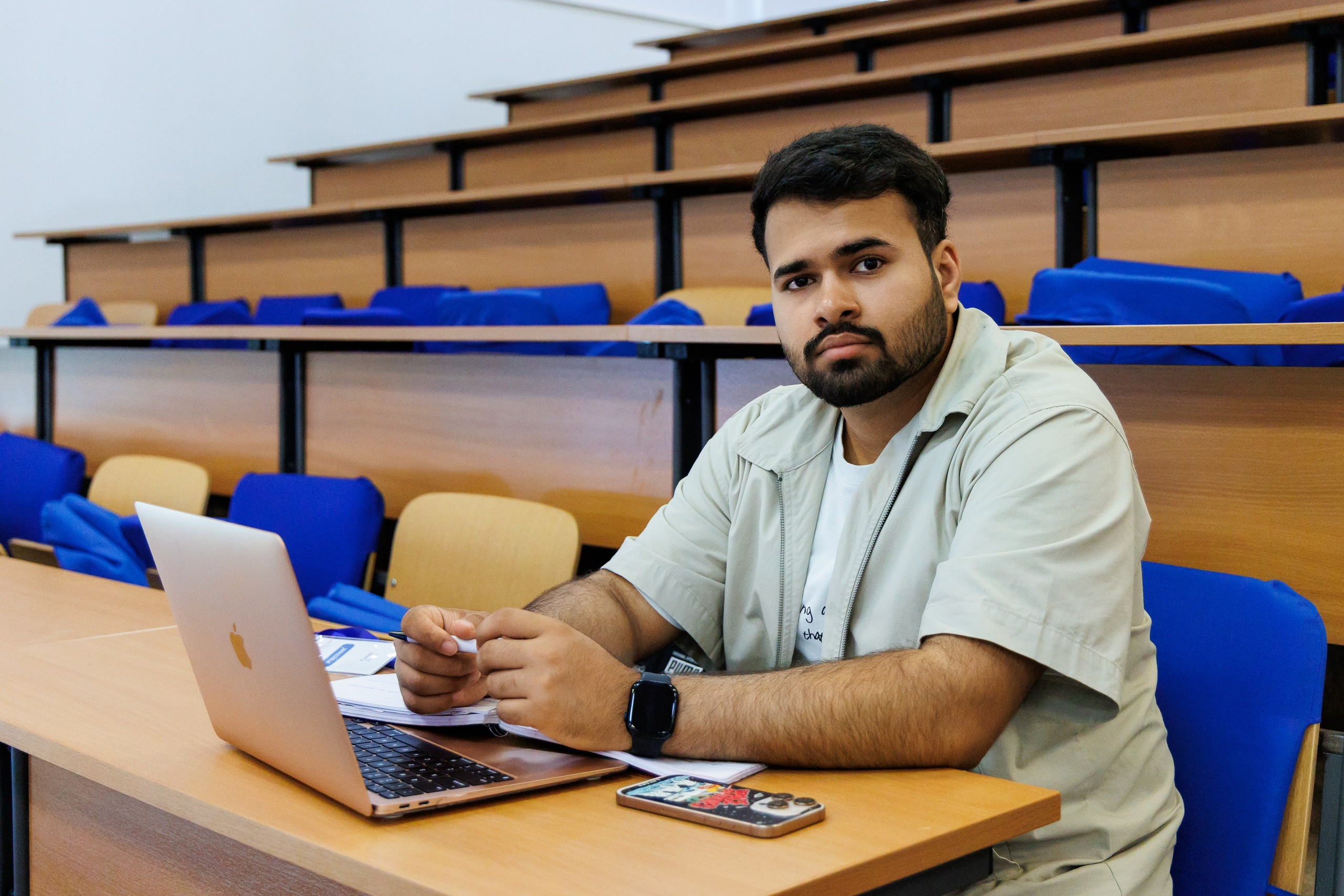 Конференция Хирургии сердца. Репортажный и студийный фотограф во Владивостоке Дударева Софья