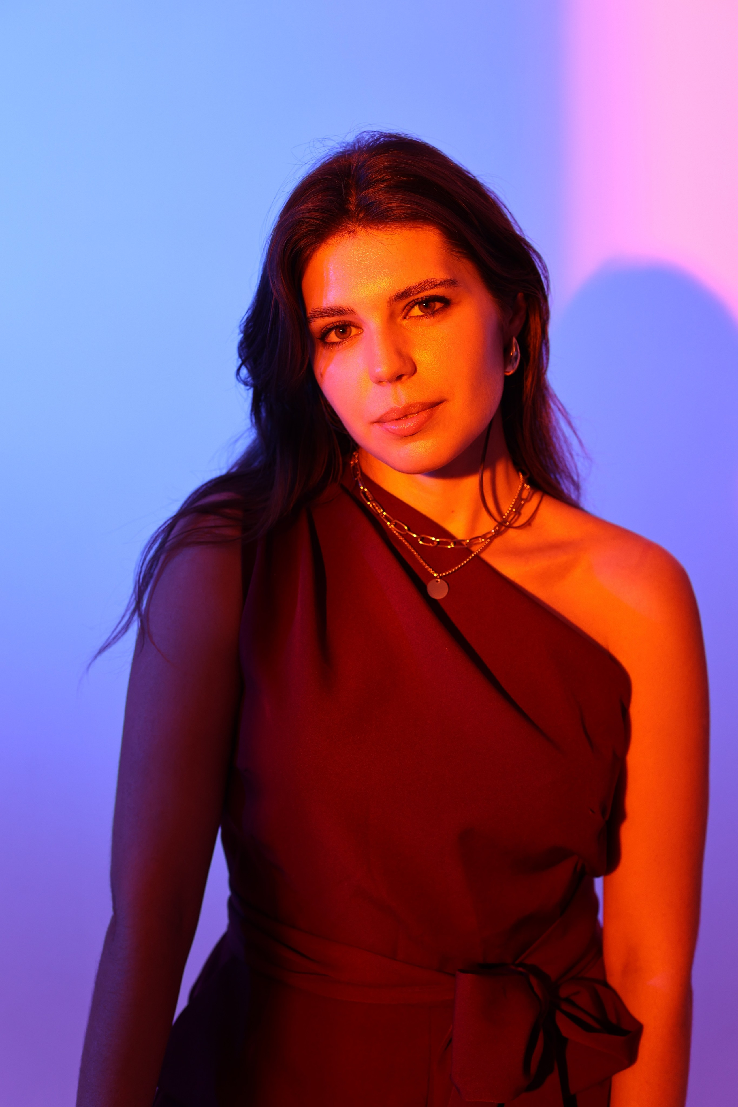 Портреты. Фотограф для вас и вашего бизнеса в Москве Альбина Никифоров