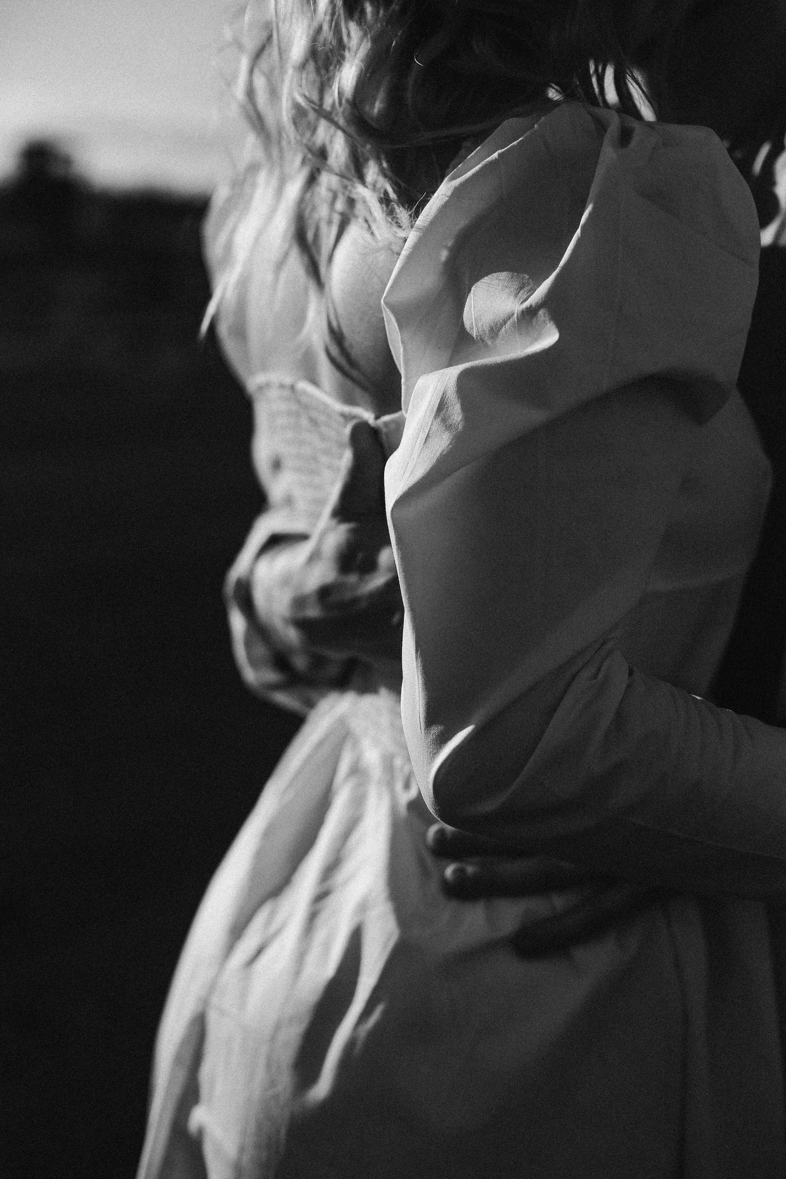 Алена и Андрей. Фотограф Перевозкина Анна