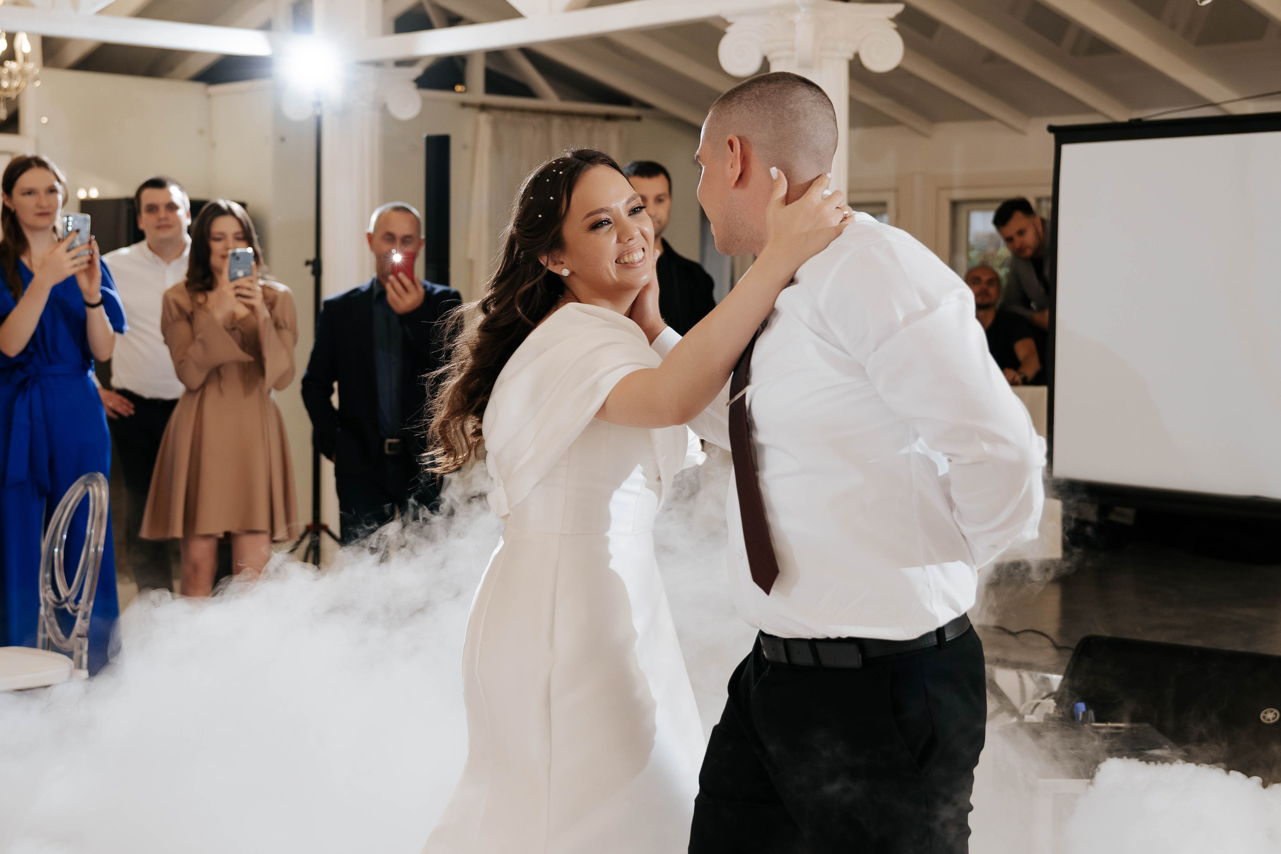 Vladislav & Anastasia. Свадебный фотограф в Воронеже Самохина Екатерина