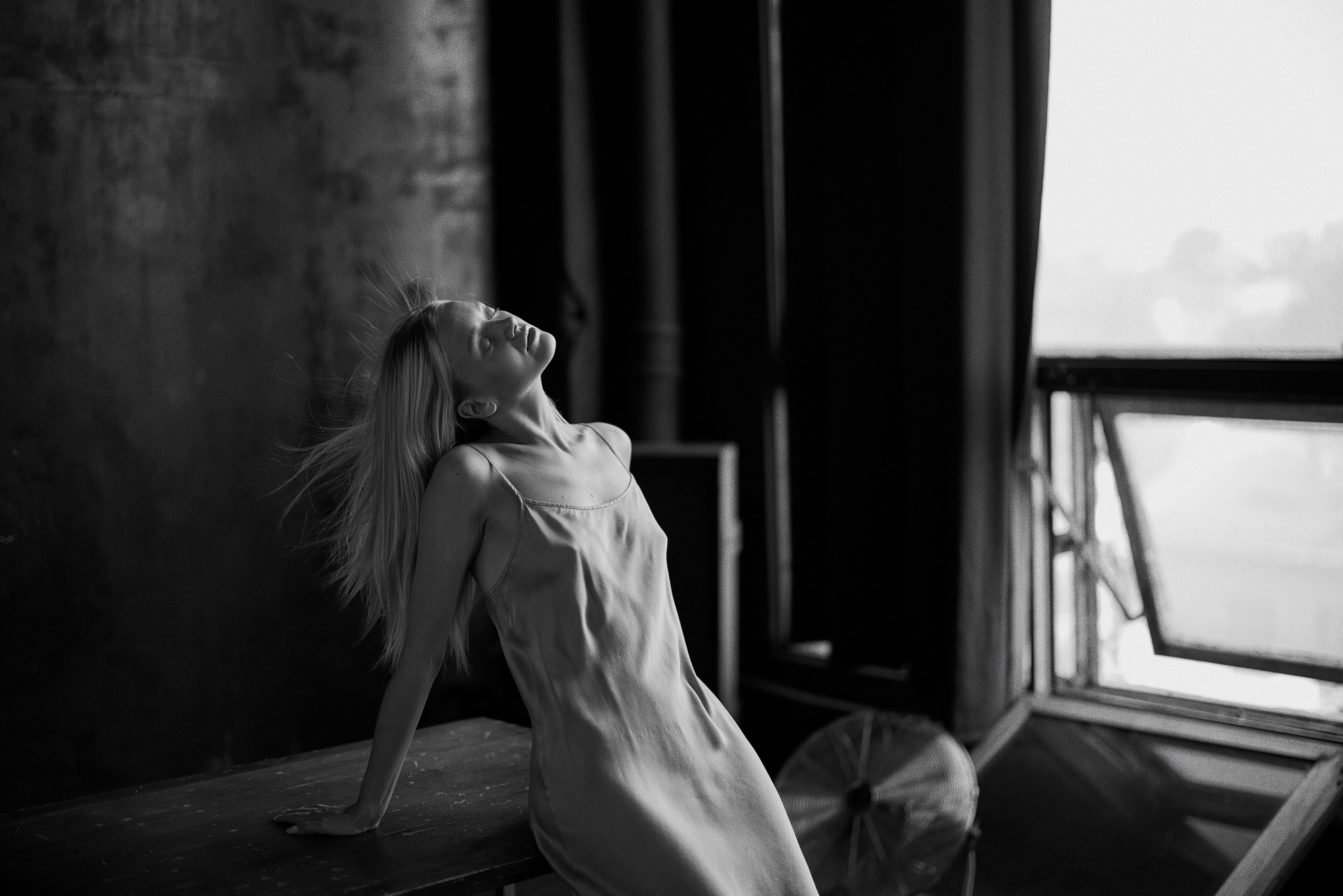 Саша Тулинова