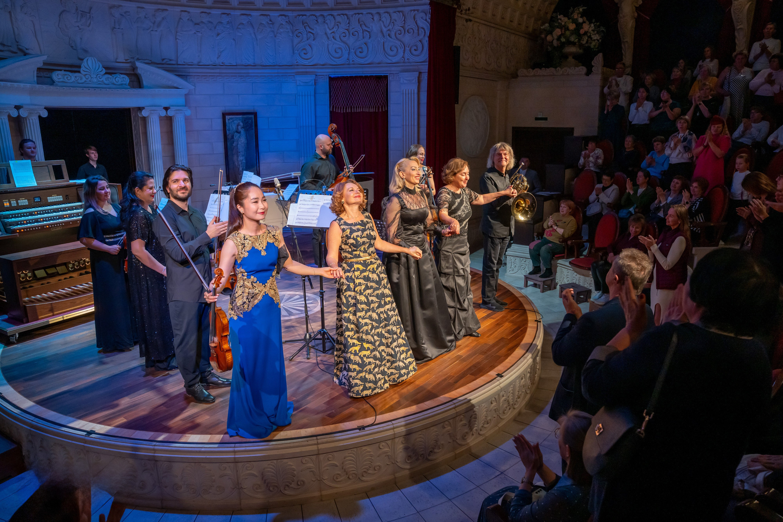 Репортаж. Фотограф в Новороссйиске Евгений Львов