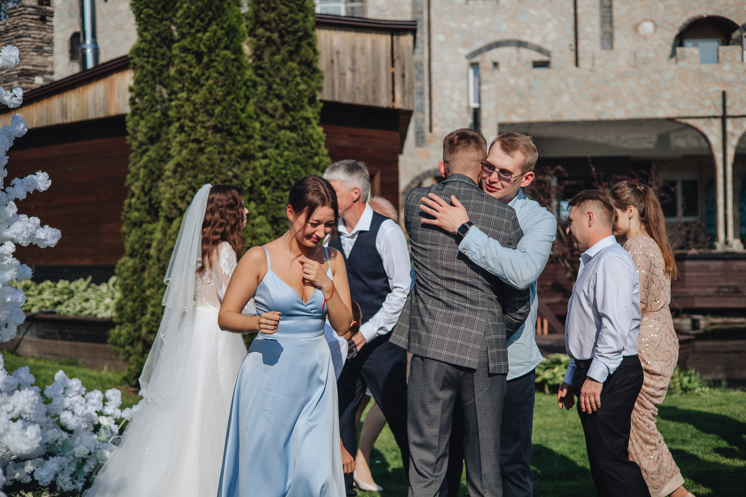 Настя и Вова. Свадебный и семейный фотограф Пушкин Царское Село СПБ Питер Санкт-Петербург и Рязань Ольга Козлова