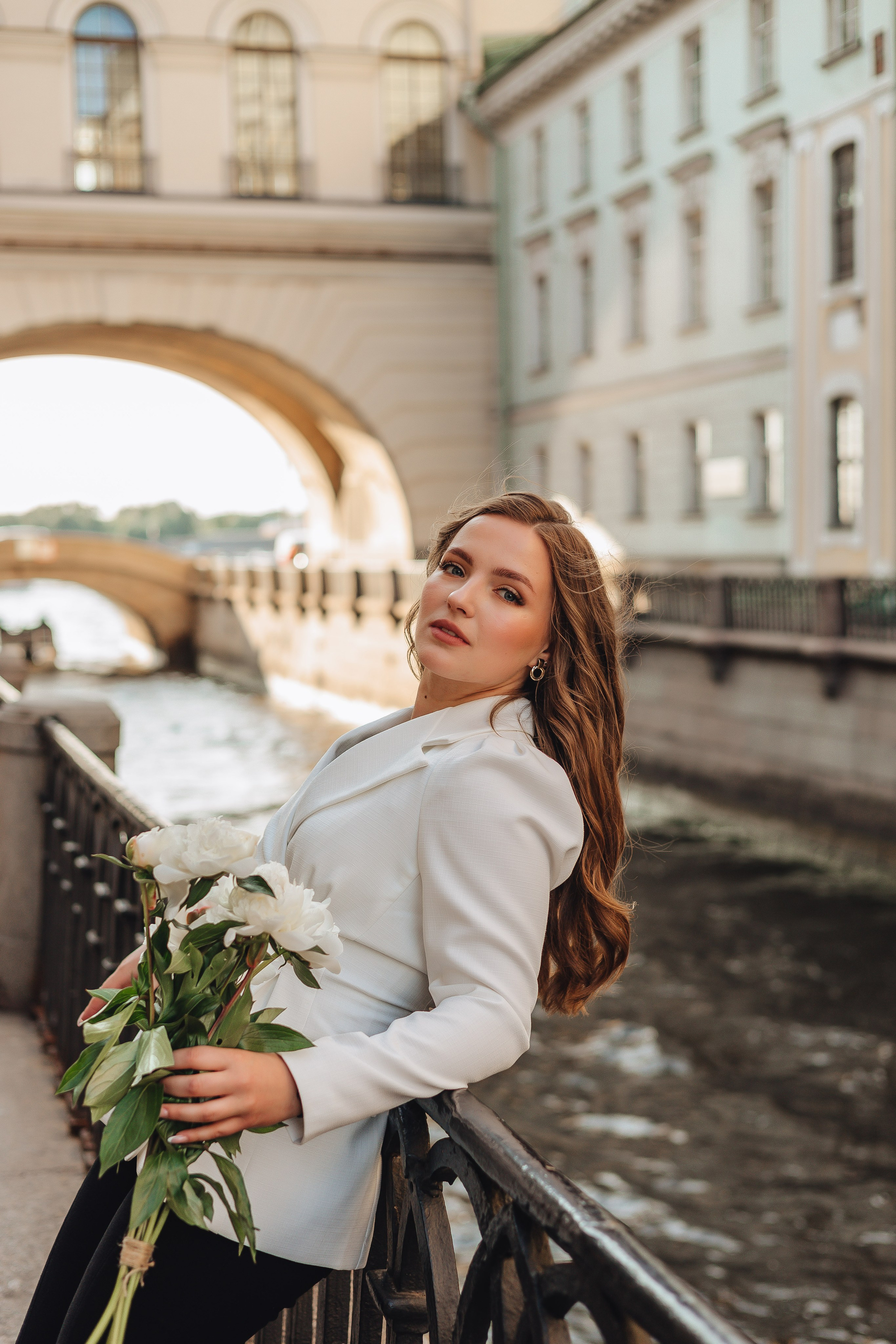 Кристина. Фотопрогулка. Свадебный и семейный фотограф Пушкин Царское Село СПБ Питер Санкт-Петербург и Рязань Ольга Козлова