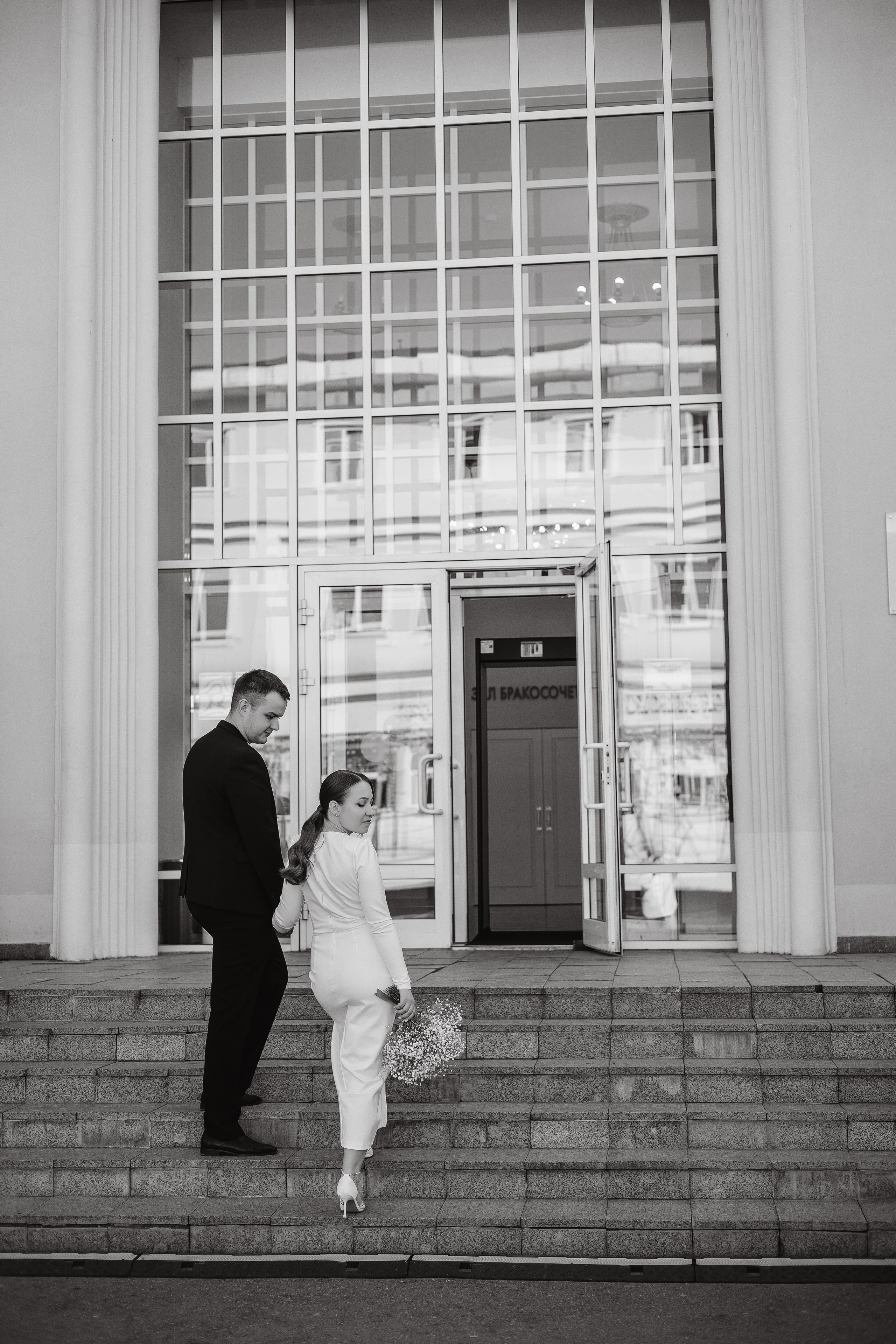 Тоня & Рома. ВДНХ. Свадебный и семейный фотограф Пушкин Царское Село СПБ Питер Санкт-Петербург и Рязань Ольга Козлова