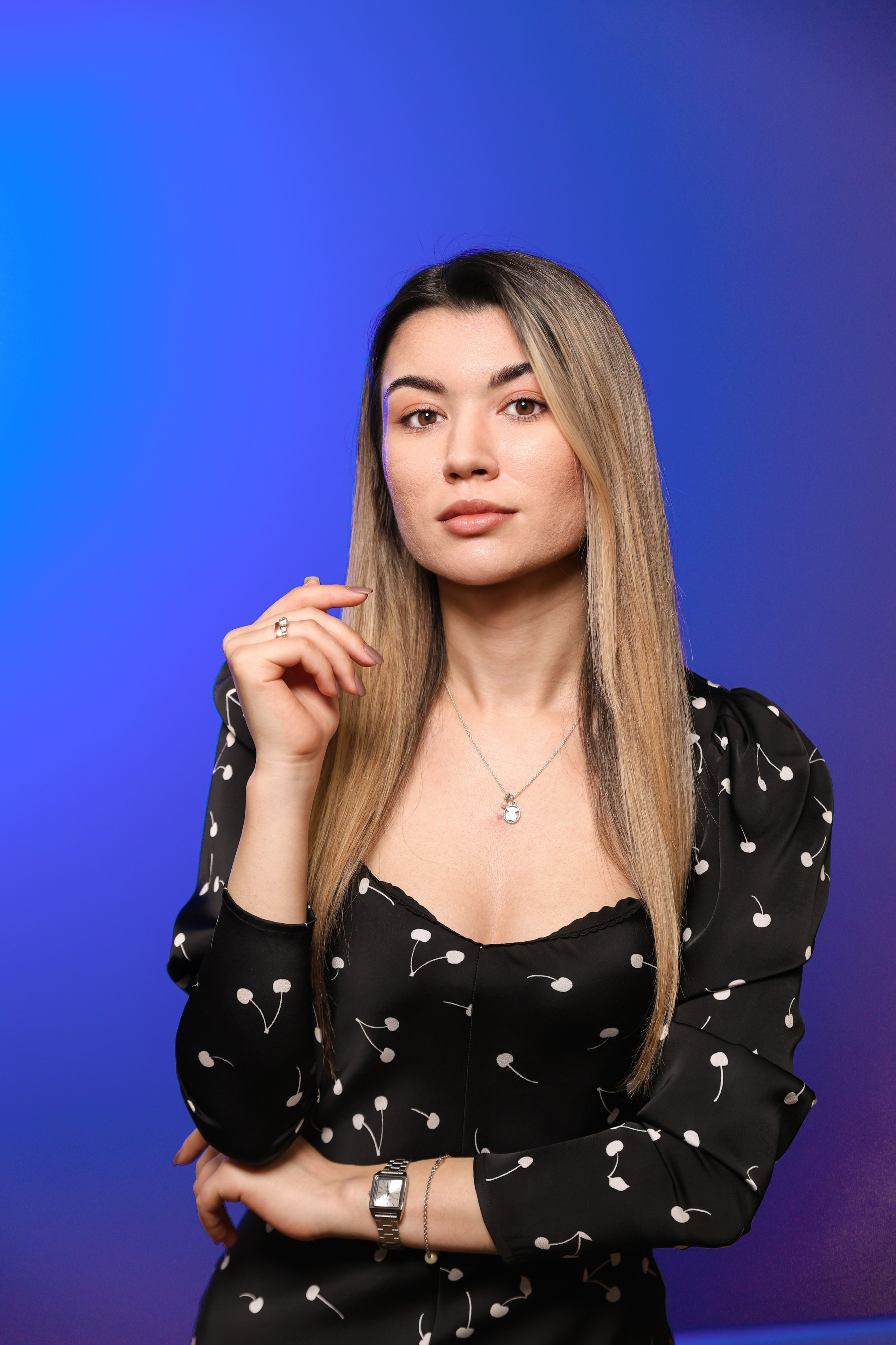 Выездные портреты для стройбазы «Волохонка». Снимаю съемки