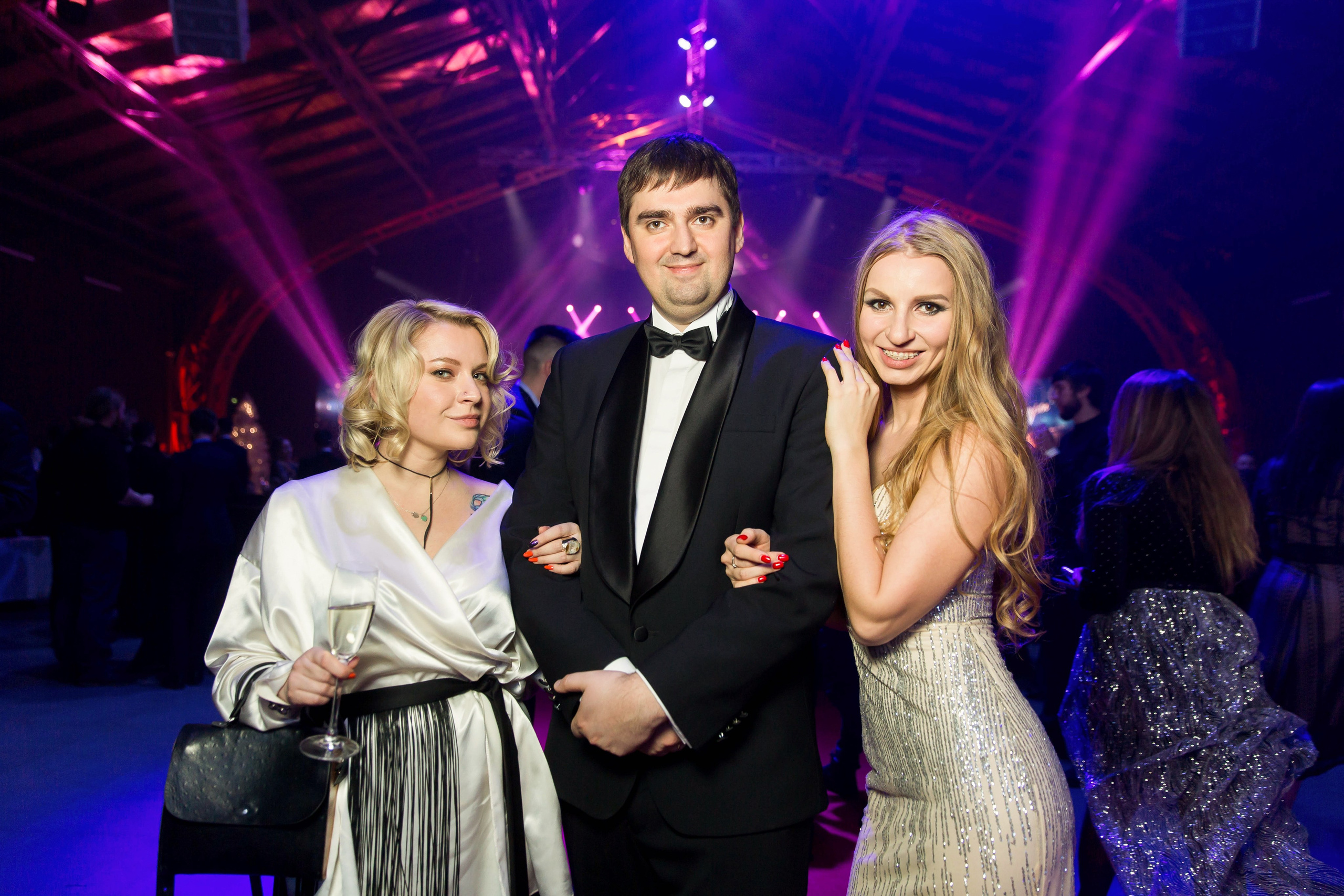 НГ Avito. Снимаю съемки