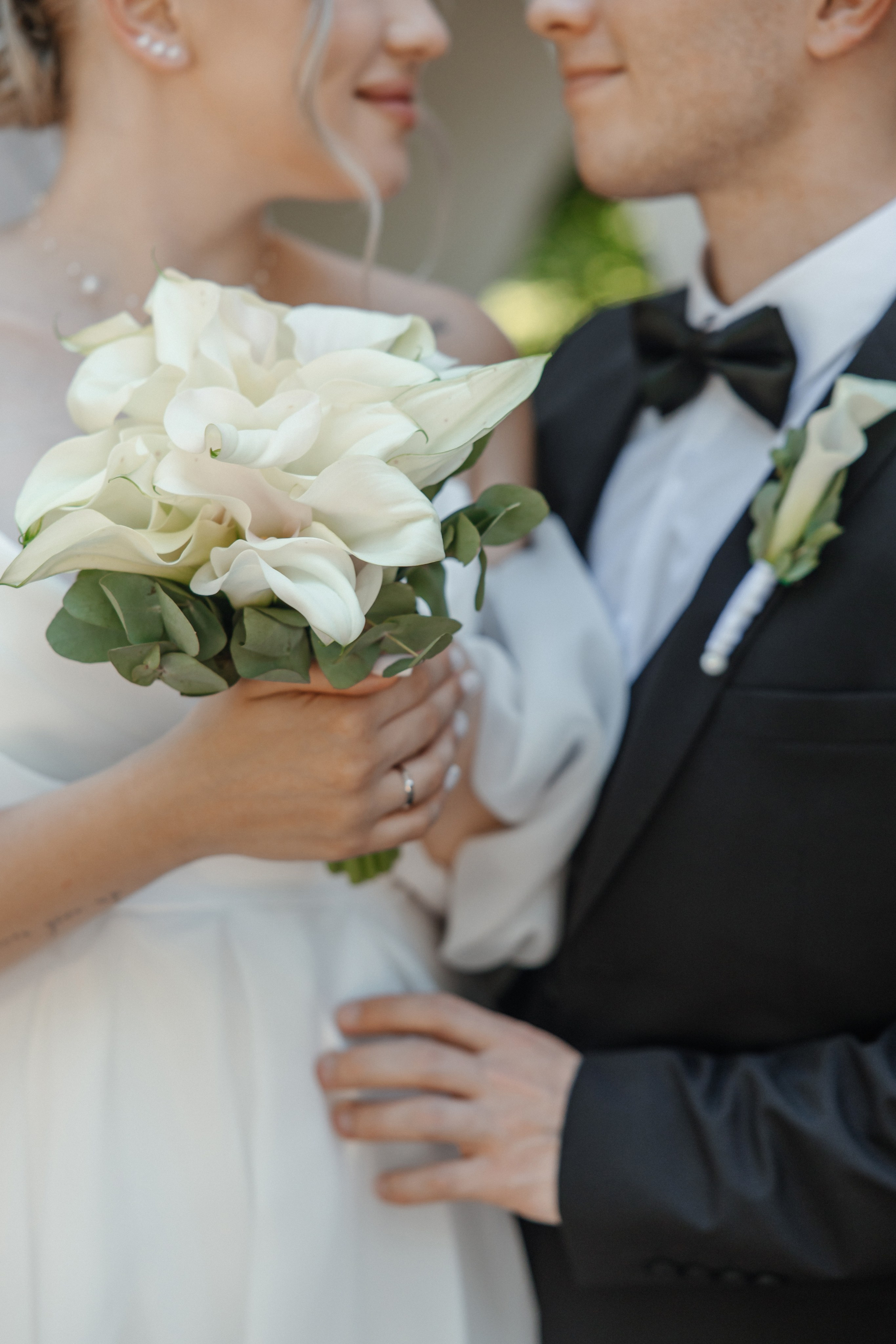 ЗАГС 4, Архангельское. Фотограф, видеограф на свадьбу в Москве Никита Назаров