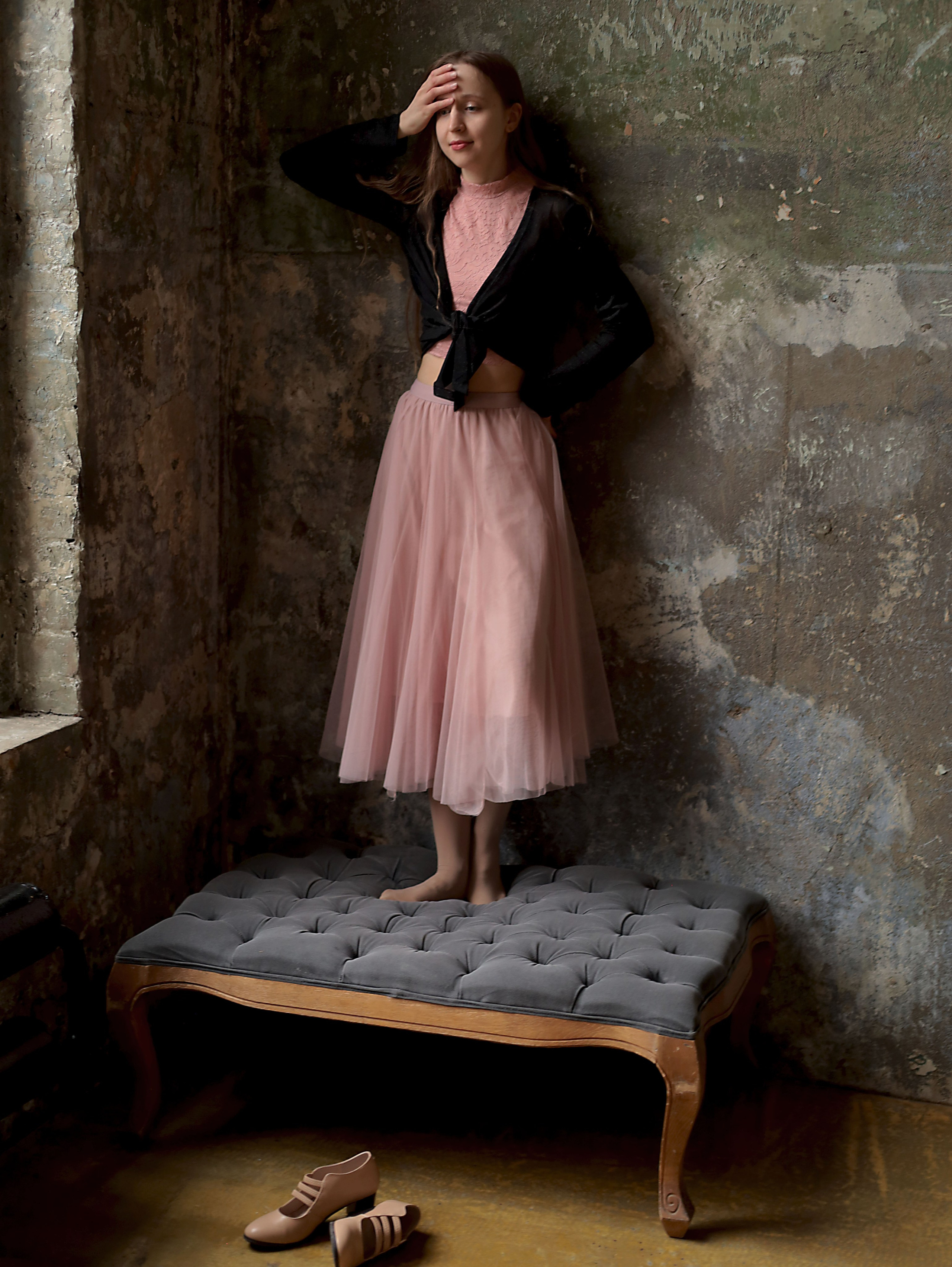 Анастасия. Фотограф  Москва&Сочи Лазарева Вита