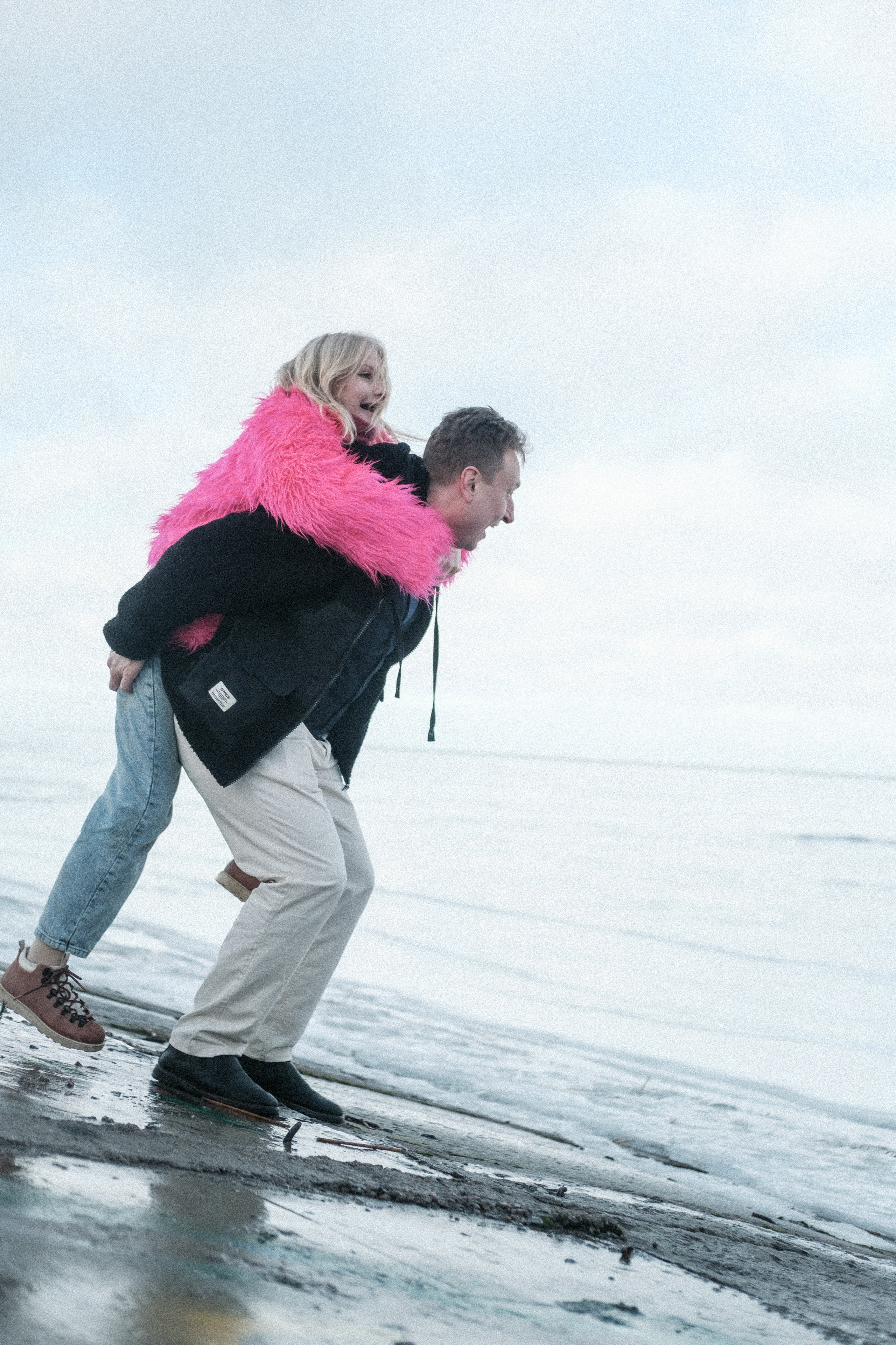 Саша + Наташа. Professional photoartist in St. Petersburg (wedding, reportage, portrait, model book, love story) Alexander Shvedov