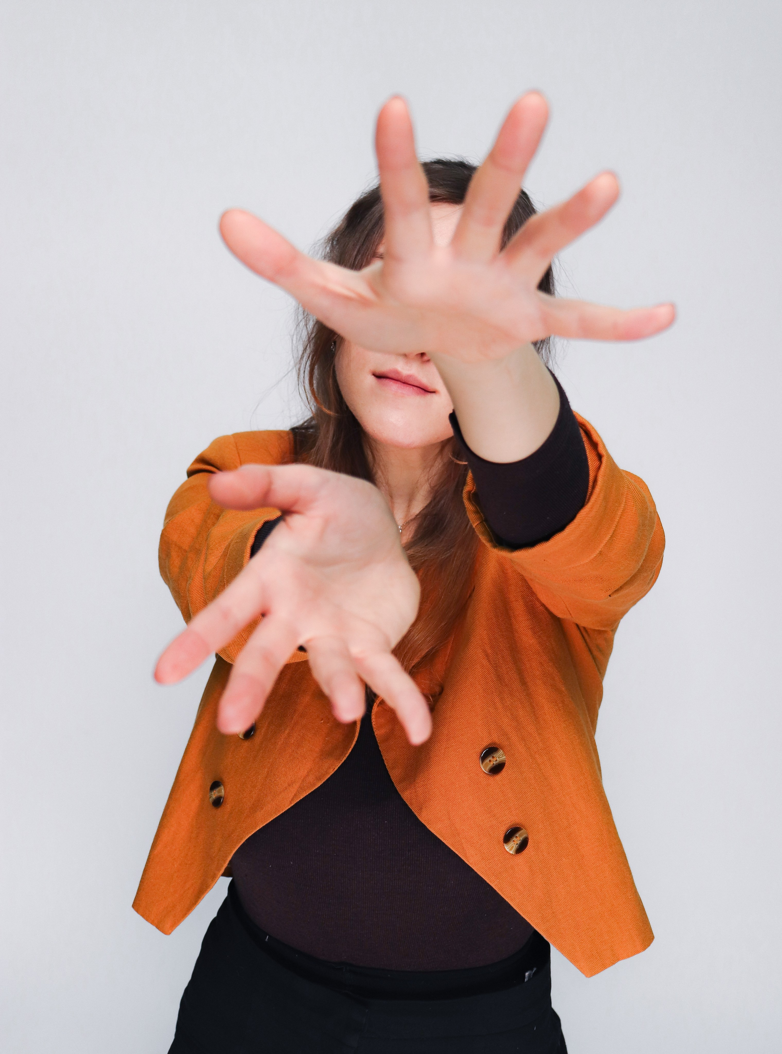 Оля. Ивентный фотограф в Санкт-Петербурге Олег Комков