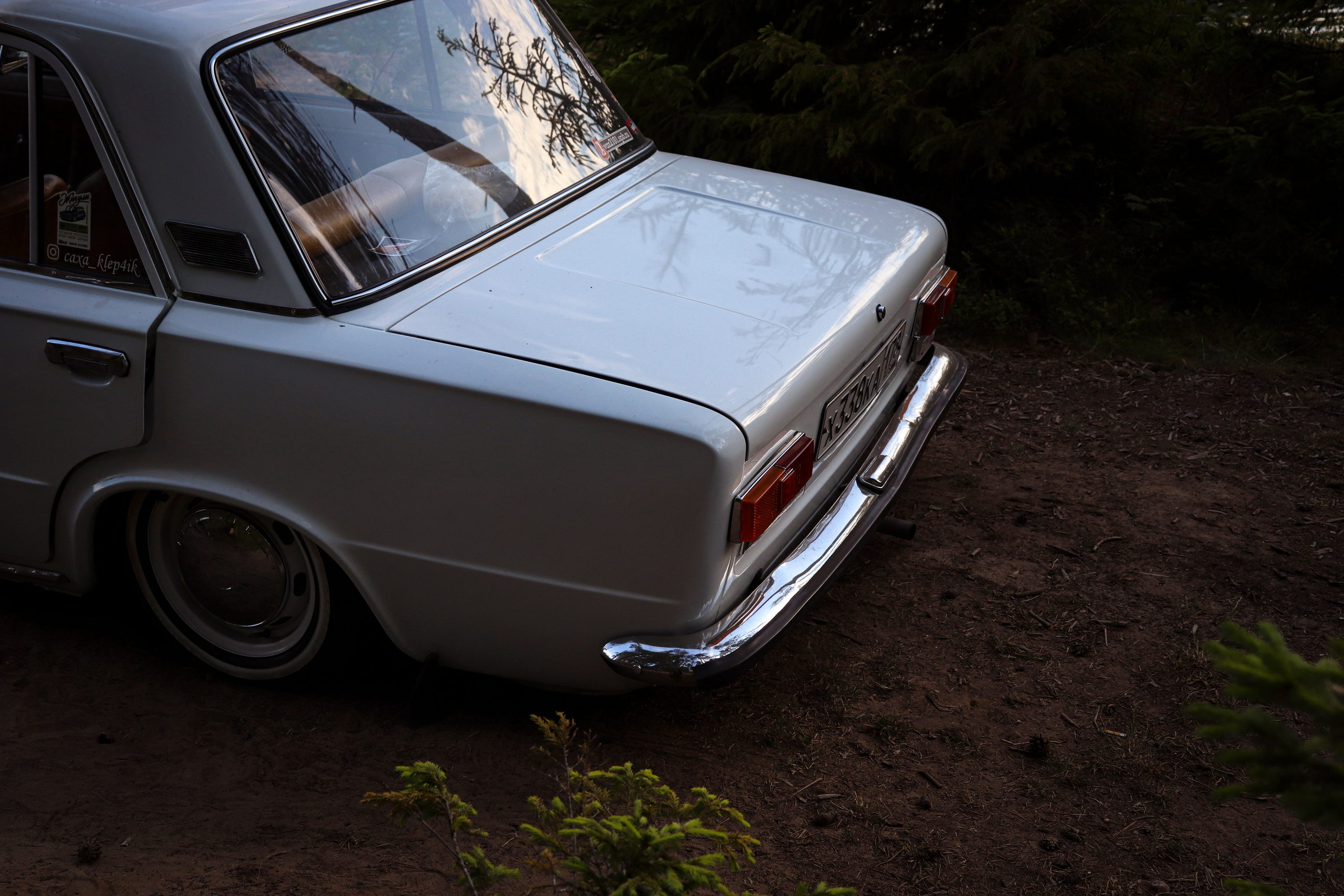 Ваз 2101. Ивентный фотограф в Санкт-Петербурге Олег Комков