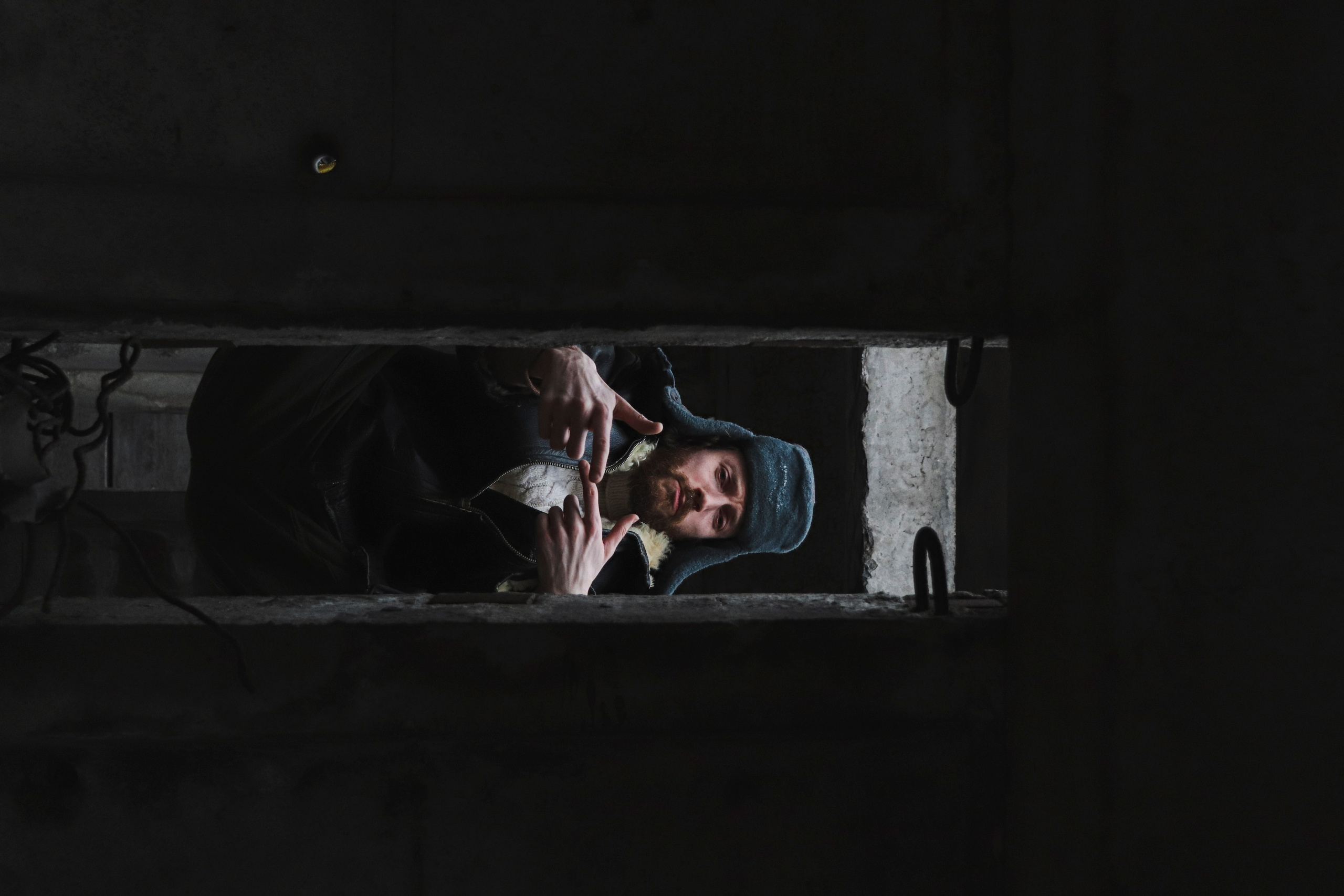 Данила на Кировском. Ивентный фотограф в Санкт-Петербурге Олег Комков