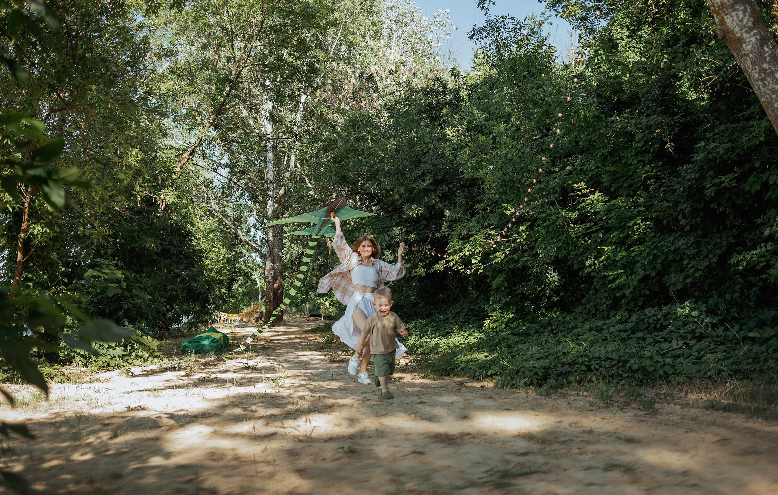 Детский и семейный фотограф Таганрог