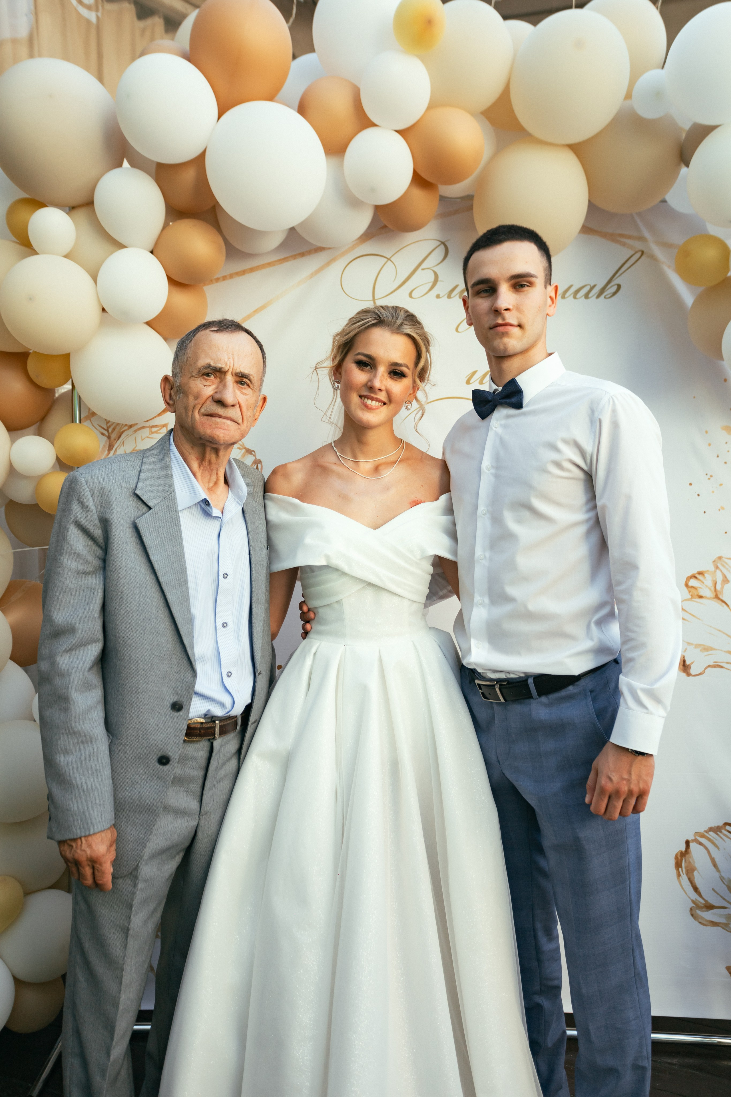 Свадьбы. Контакты